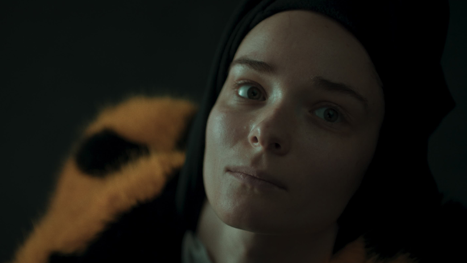 Гипнозис 1 сезон 8 серия