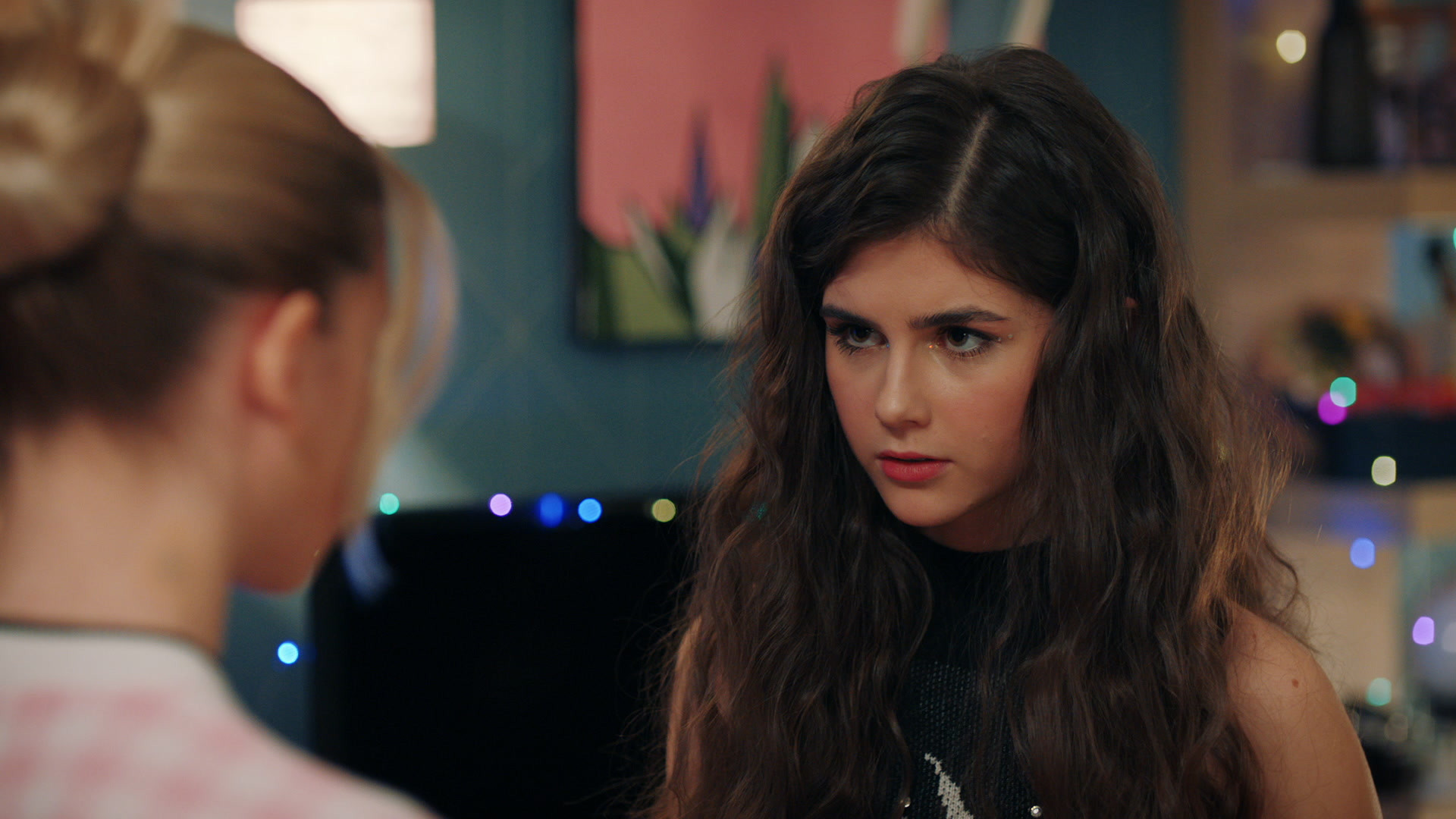 Папины дочки новые 1 сезон 20 серия