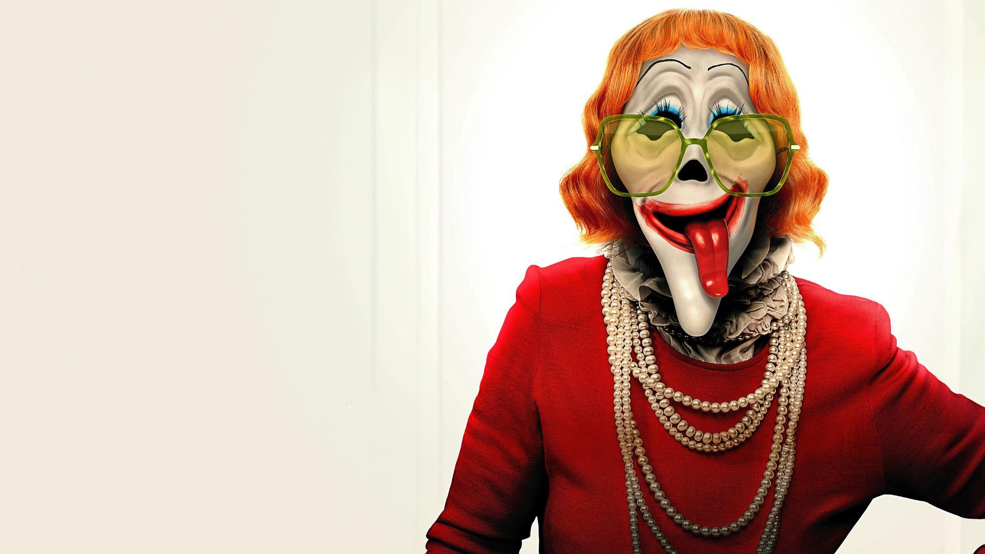 Очень страшное кино 6