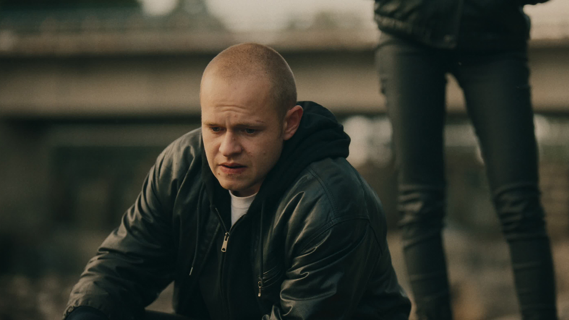 Лихие 2 сезон 5 серия