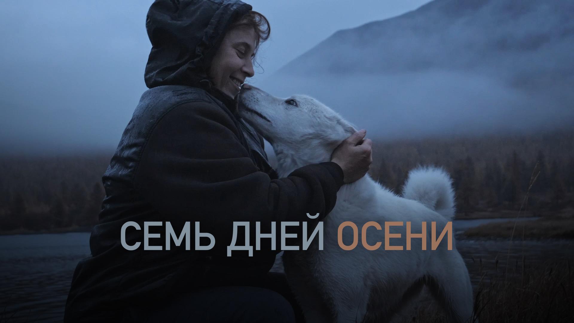 Семь дней осени