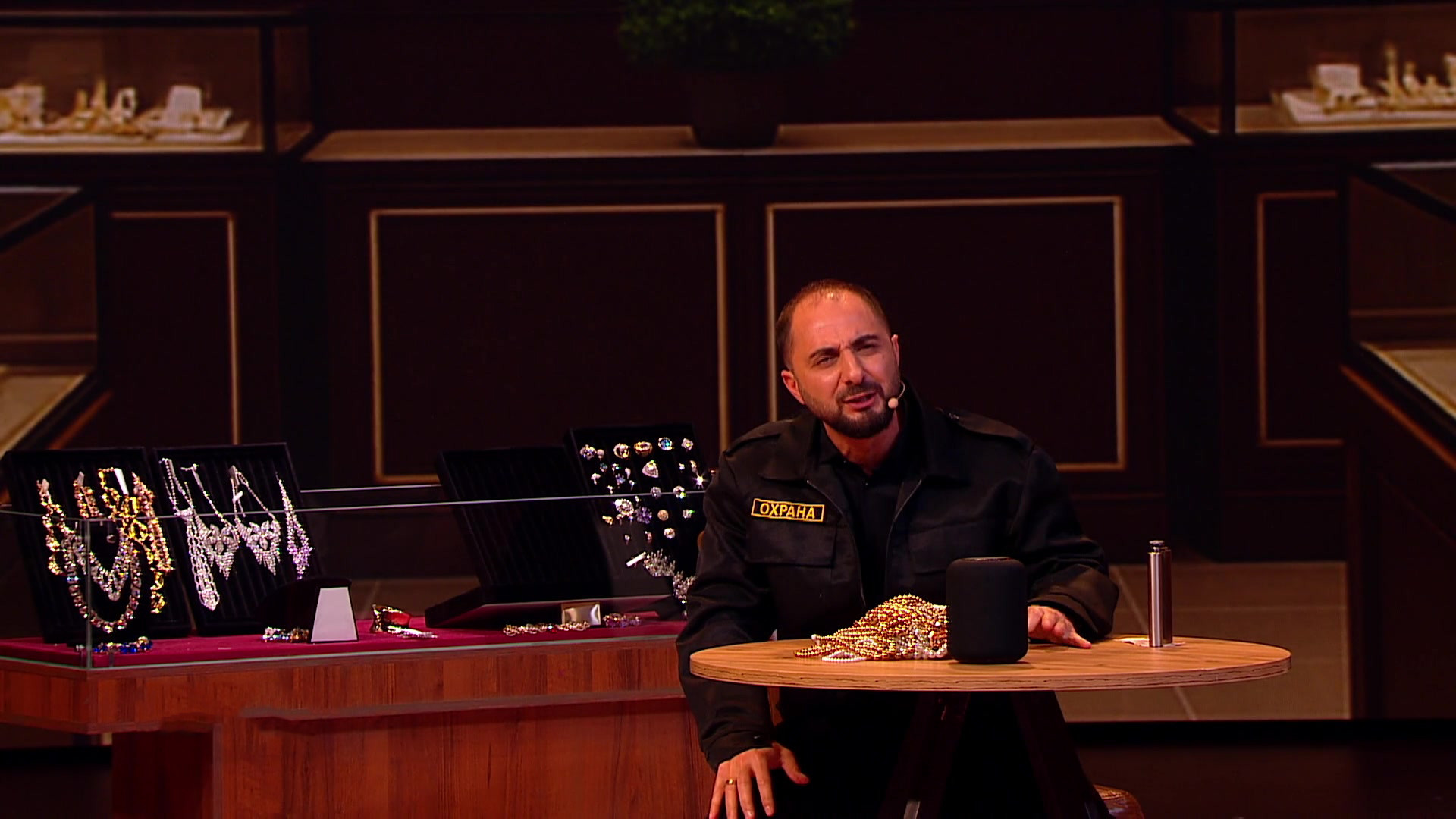 Comedy Club 21 сезон 26 выпуск Новогодний выпуск