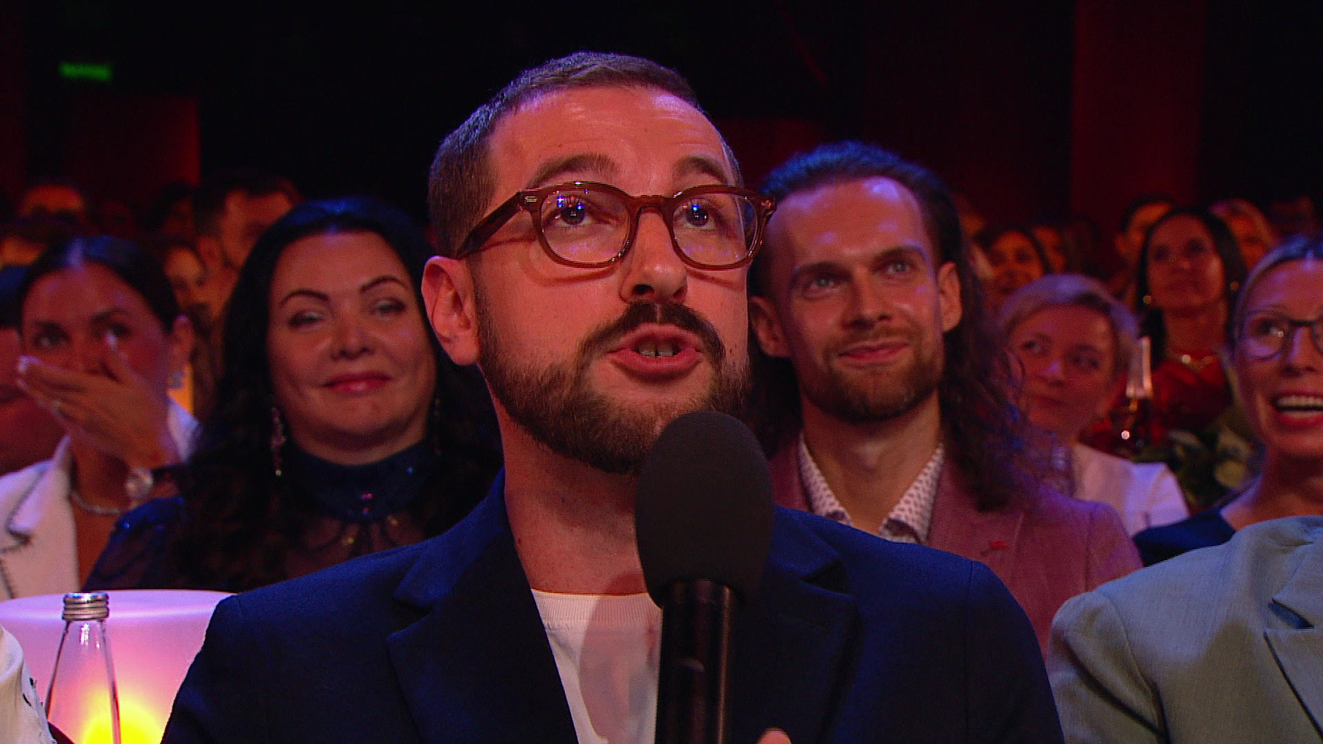 Comedy Club 21 сезон 11 выпуск