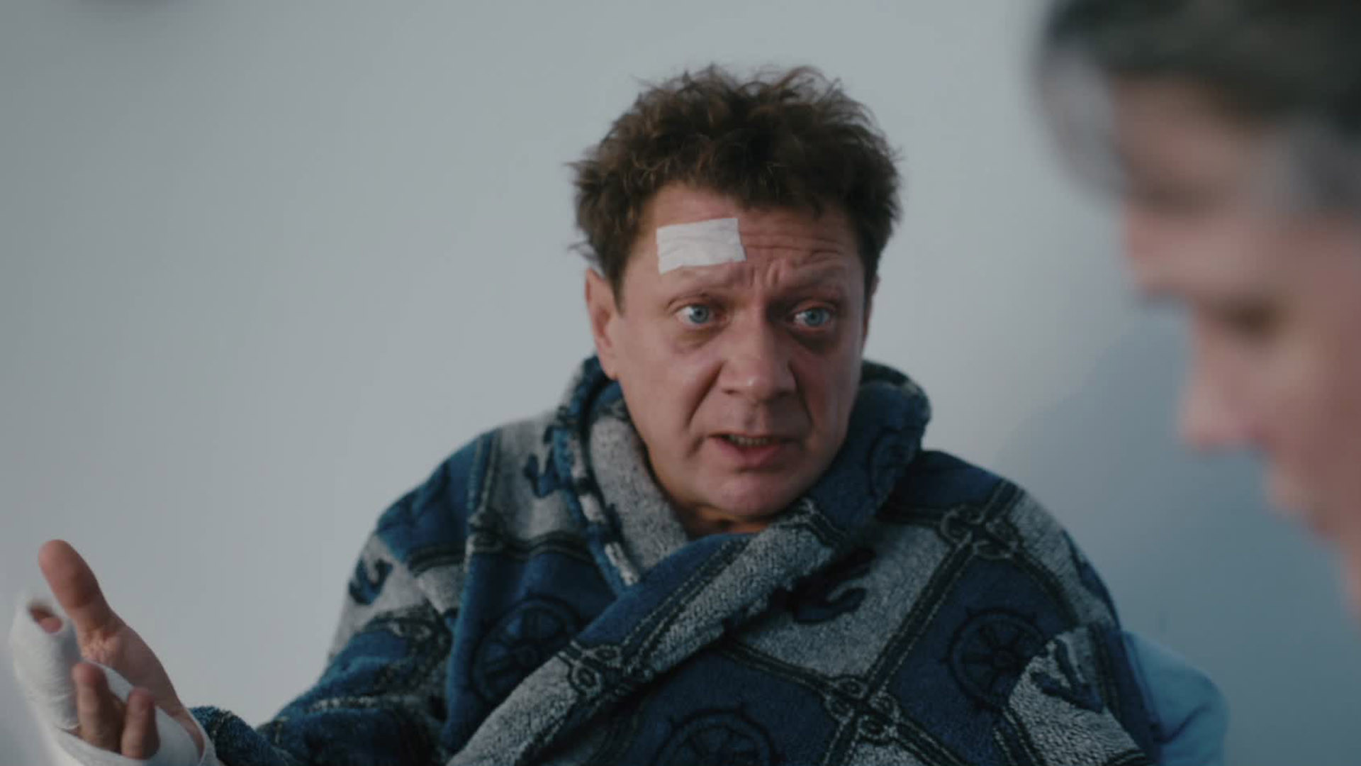 Нейровася 1 сезон 9 серия