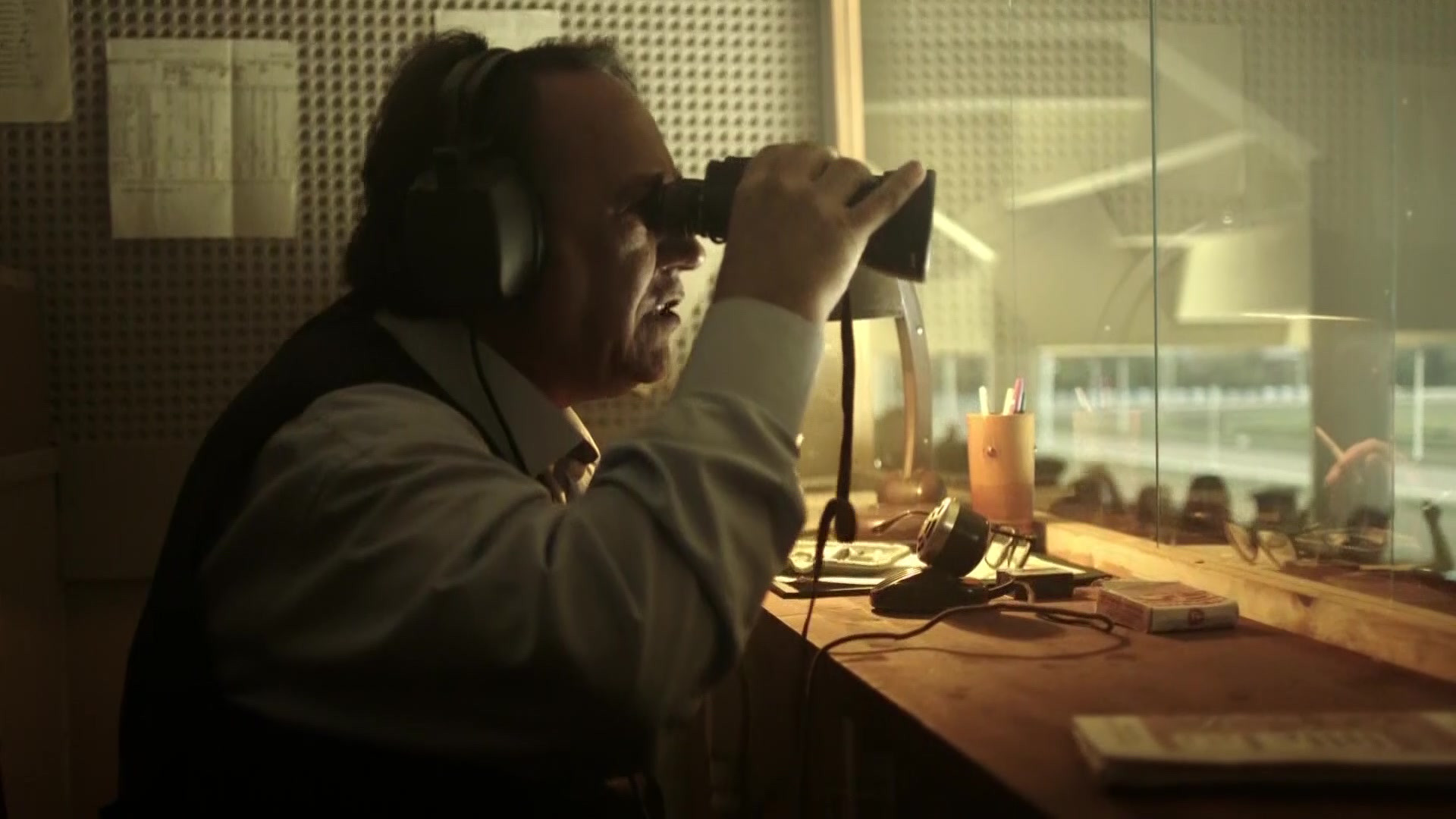 Мосгаз Формула мести 1 серия