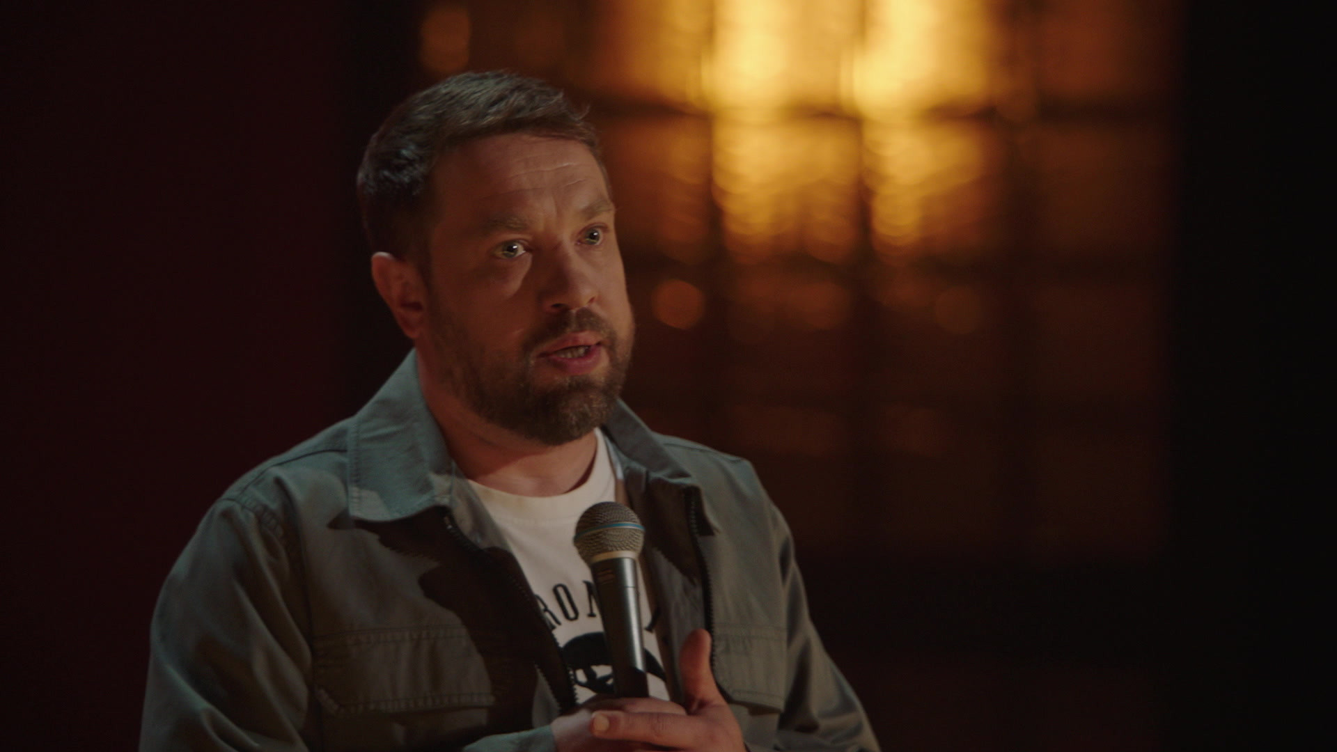 Stand Up 13 сезон 11 выпуск