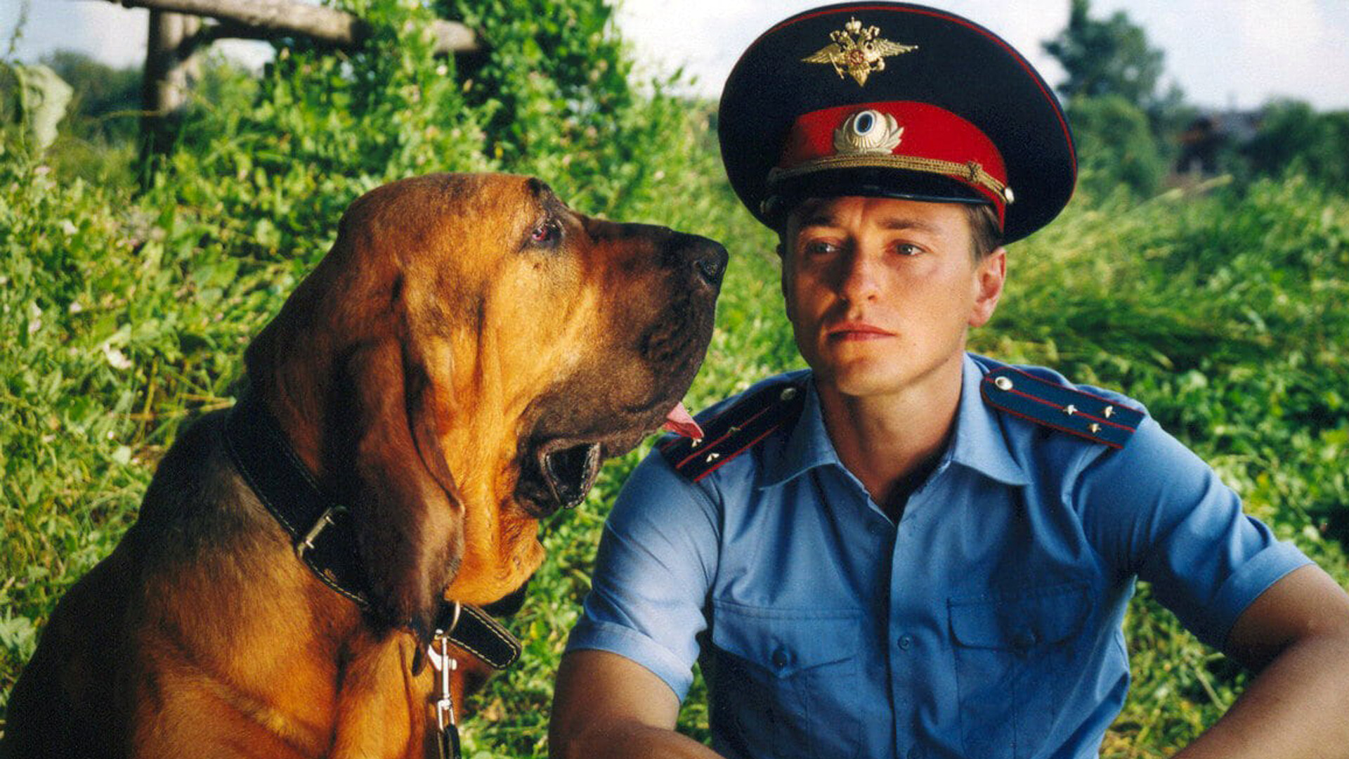 Участок (2003) - кадры из фильма - российские фильмы и сериалы - Кино-Театр.Ру