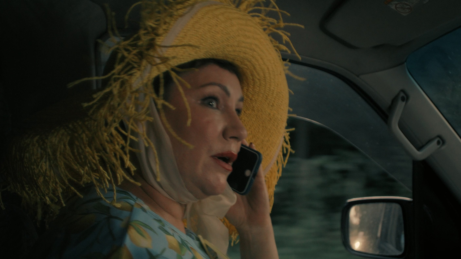 Лада Голд 1 сезон 8 серия