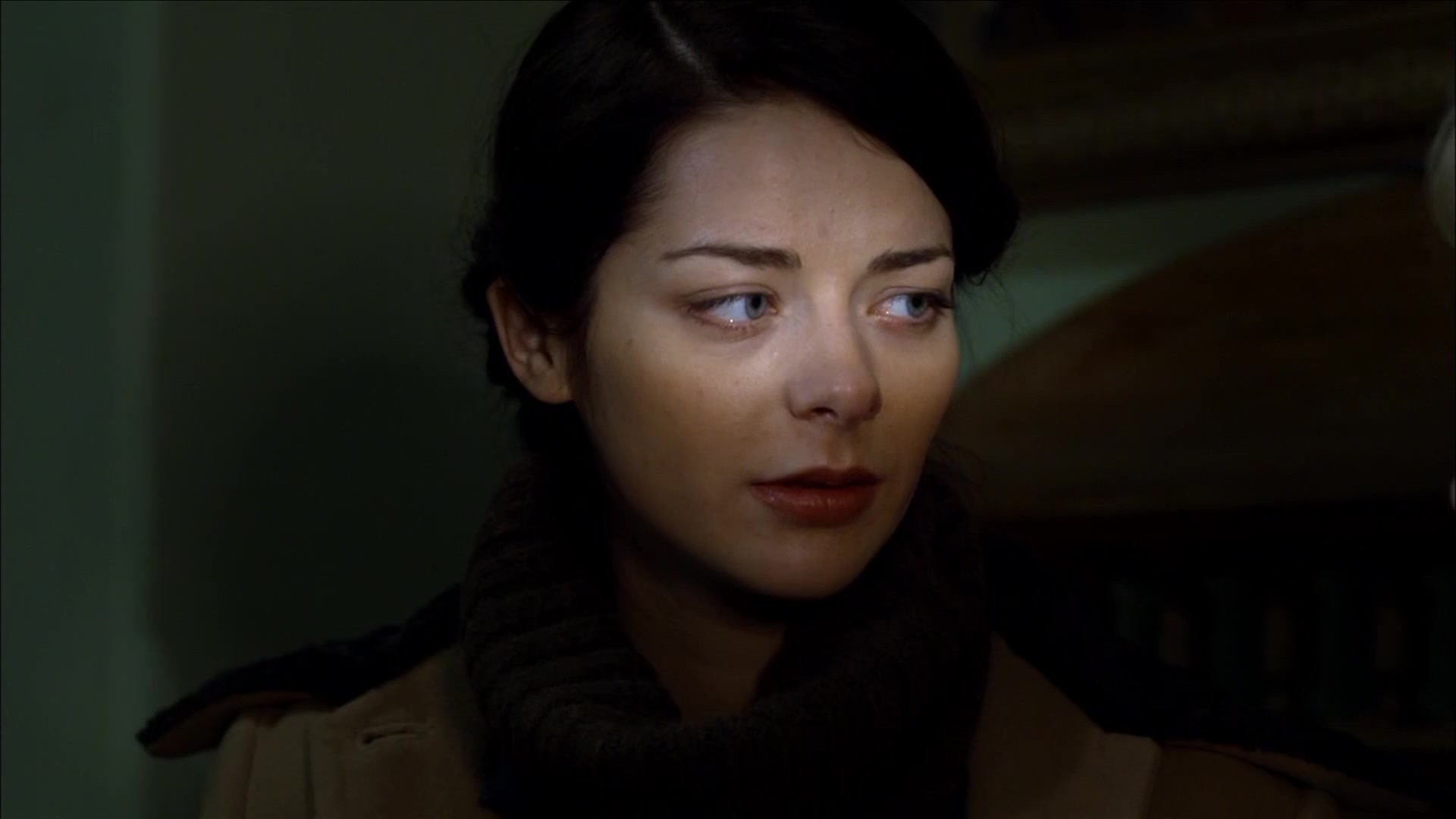 Мосгаз 7 серия