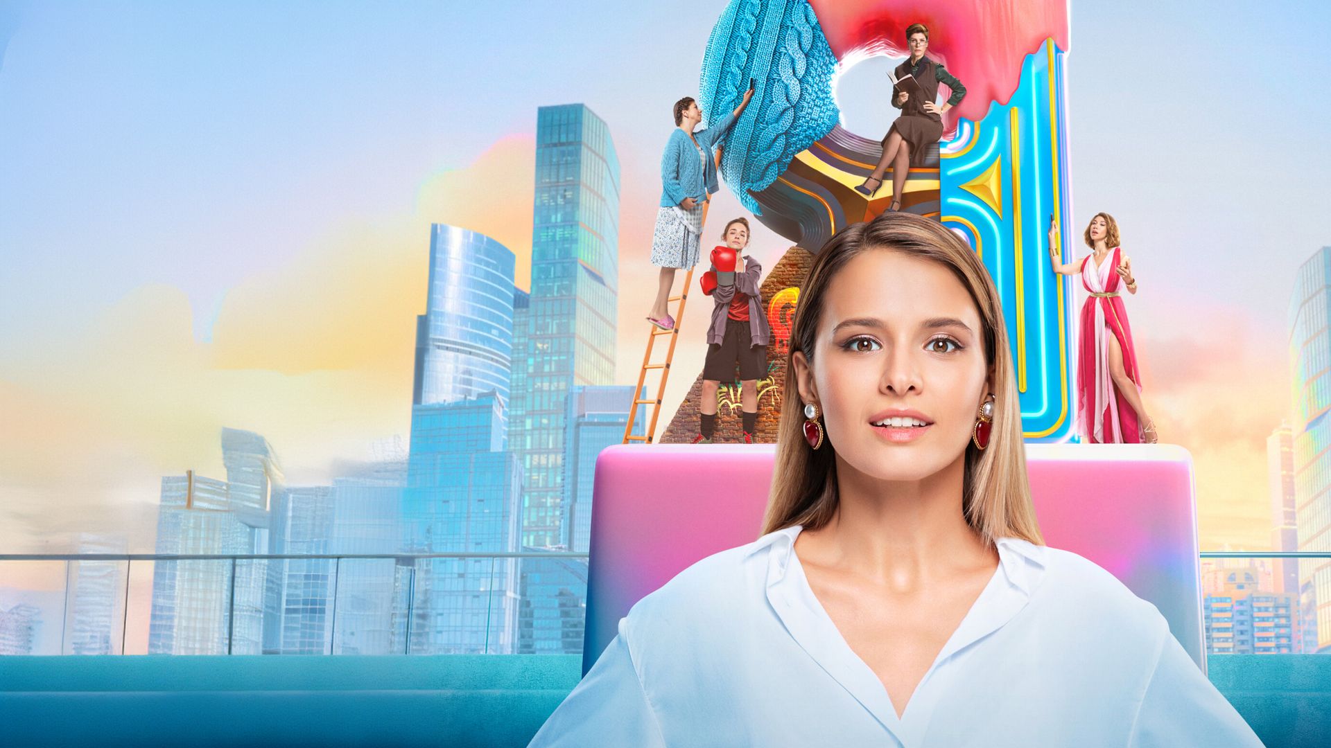 Ресейлік актрисалардың жалаңаш суреттері