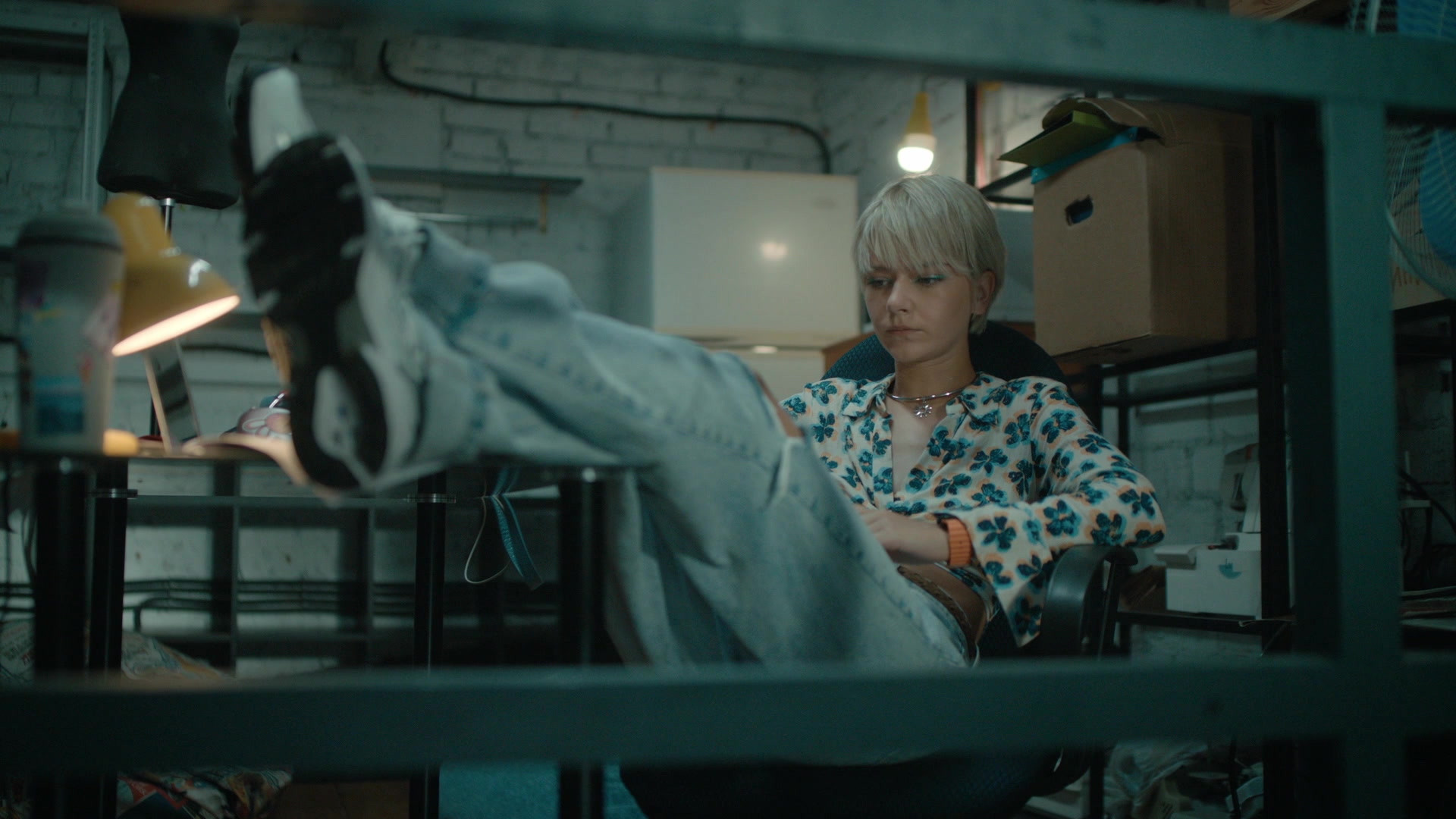 Дино 1 сезон 15 серия