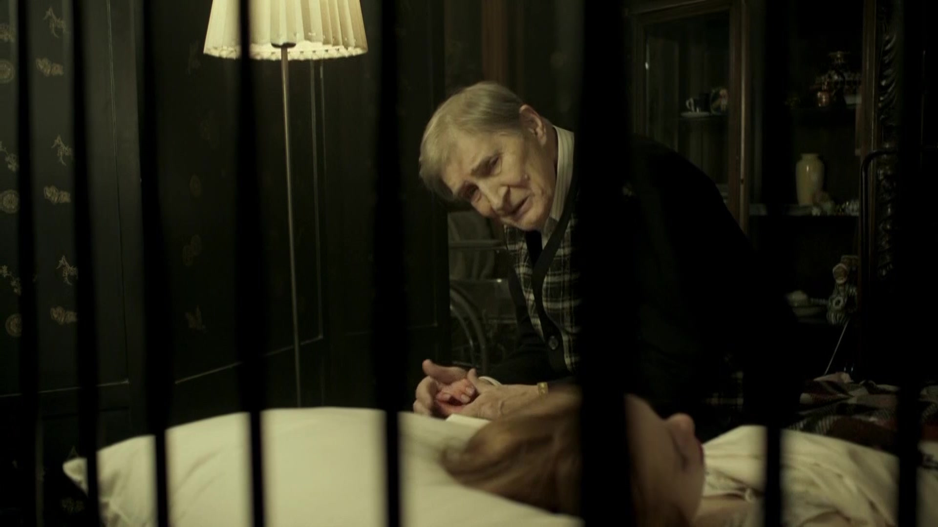 Мосгаз Формула мести 8 серия