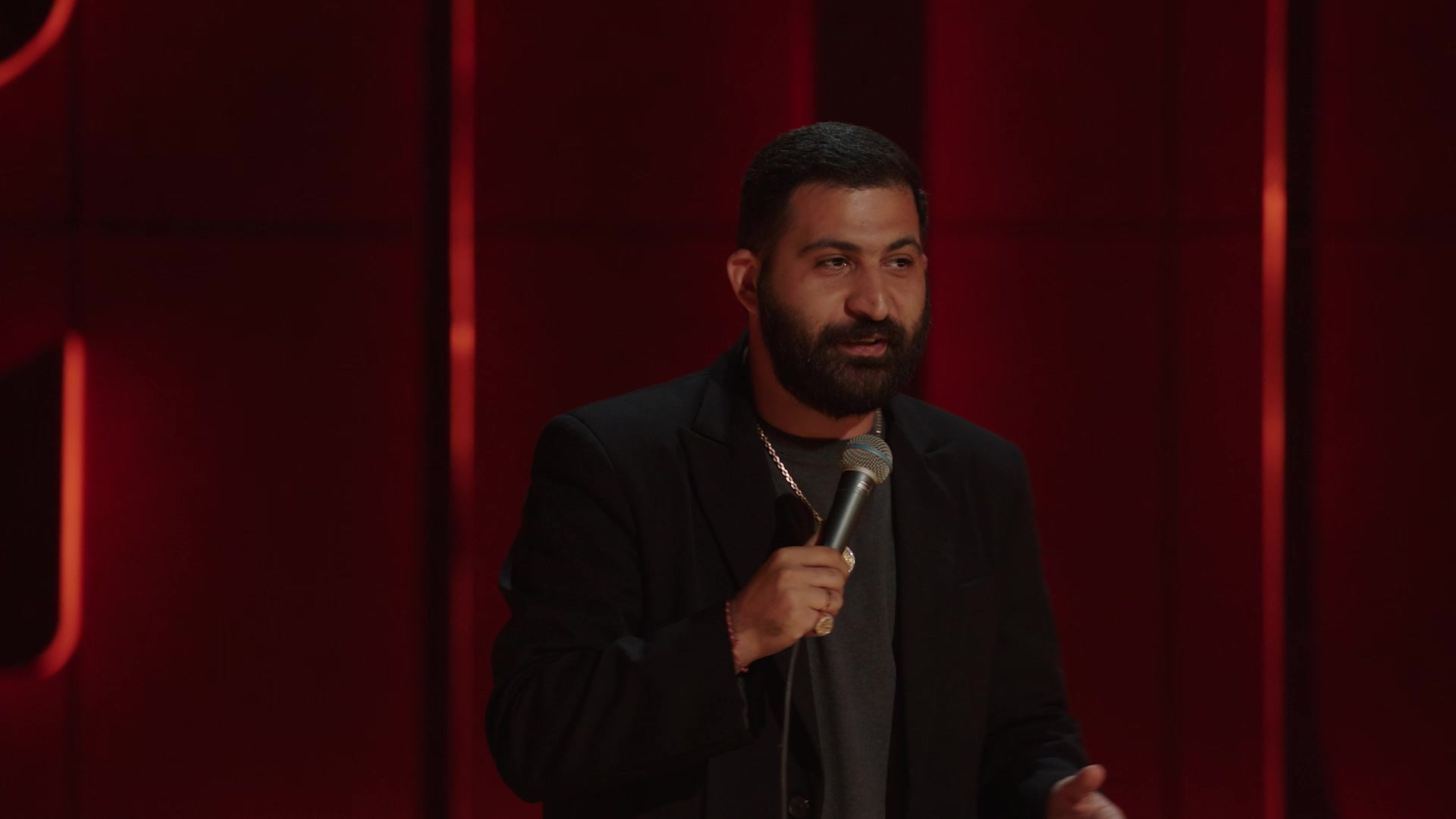 Stand Up 13 сезон 15 выпуск