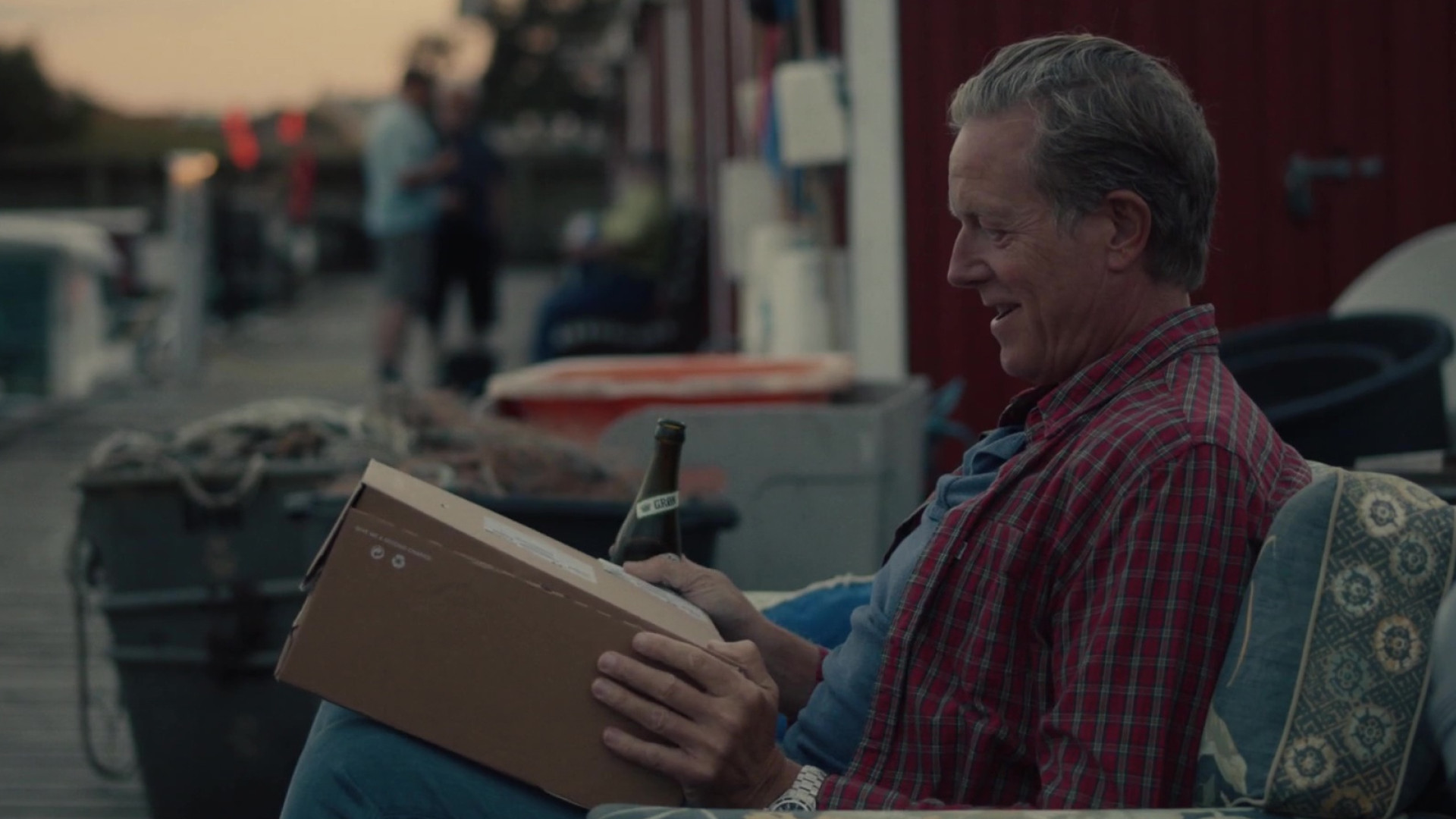 Соммердаль 2 сезон 3 серия