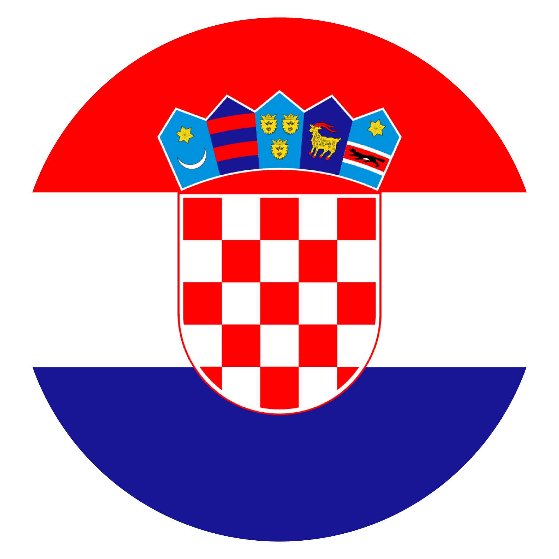 Хорватия