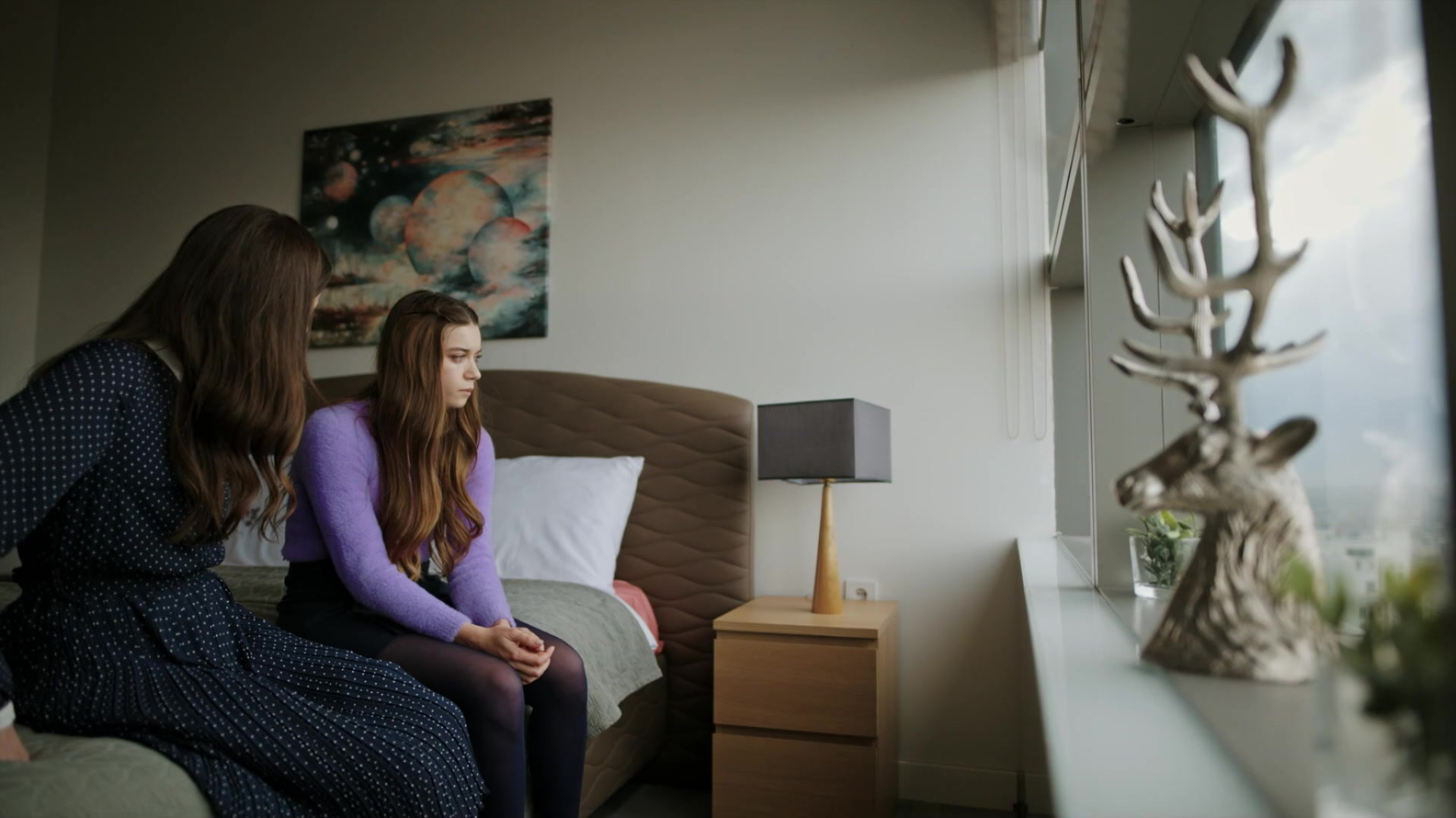 Зимородок 1 сезон 40 серия