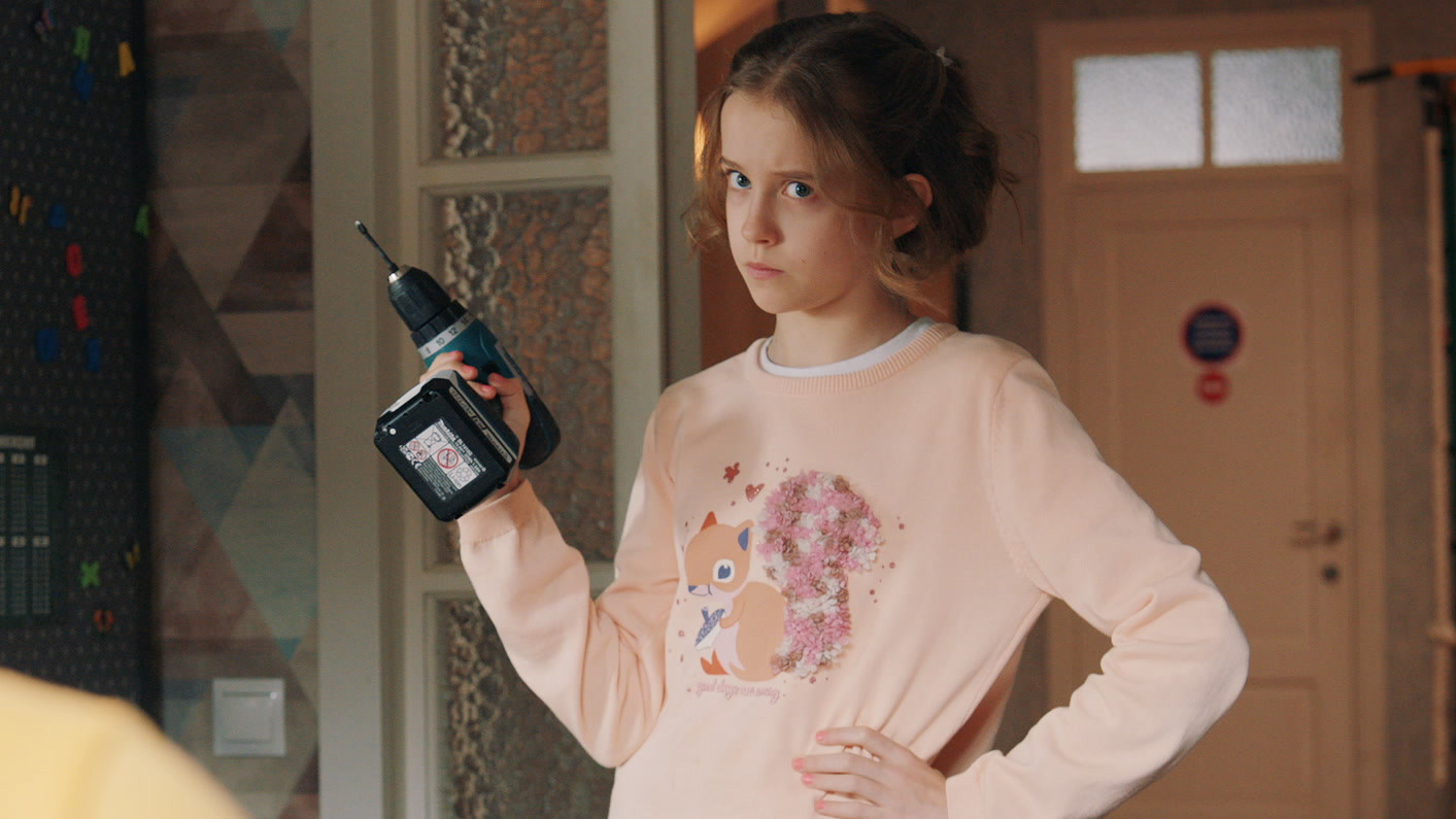 Папины дочки новые 2 сезон 19 серия