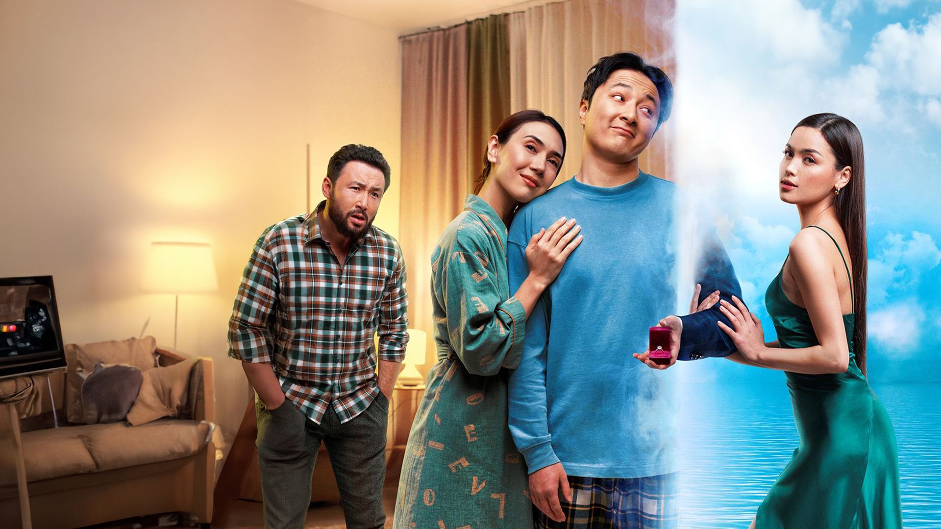 Кожевниковтың порносы