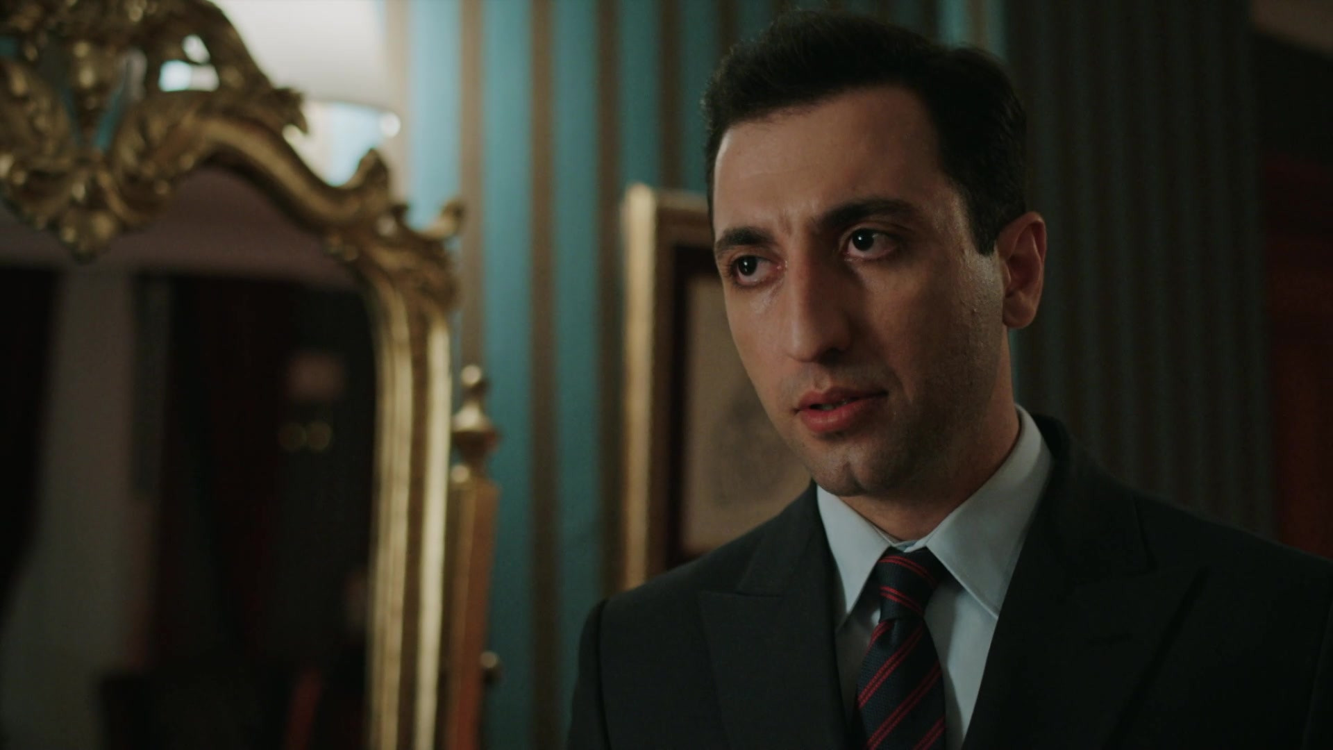 Зимородок 1 сезон 106 серия