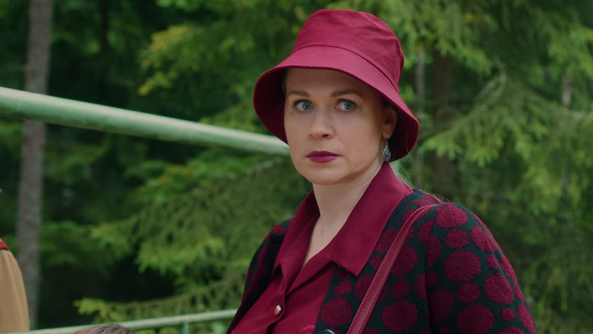 Мотай 1 сезон 10 серия