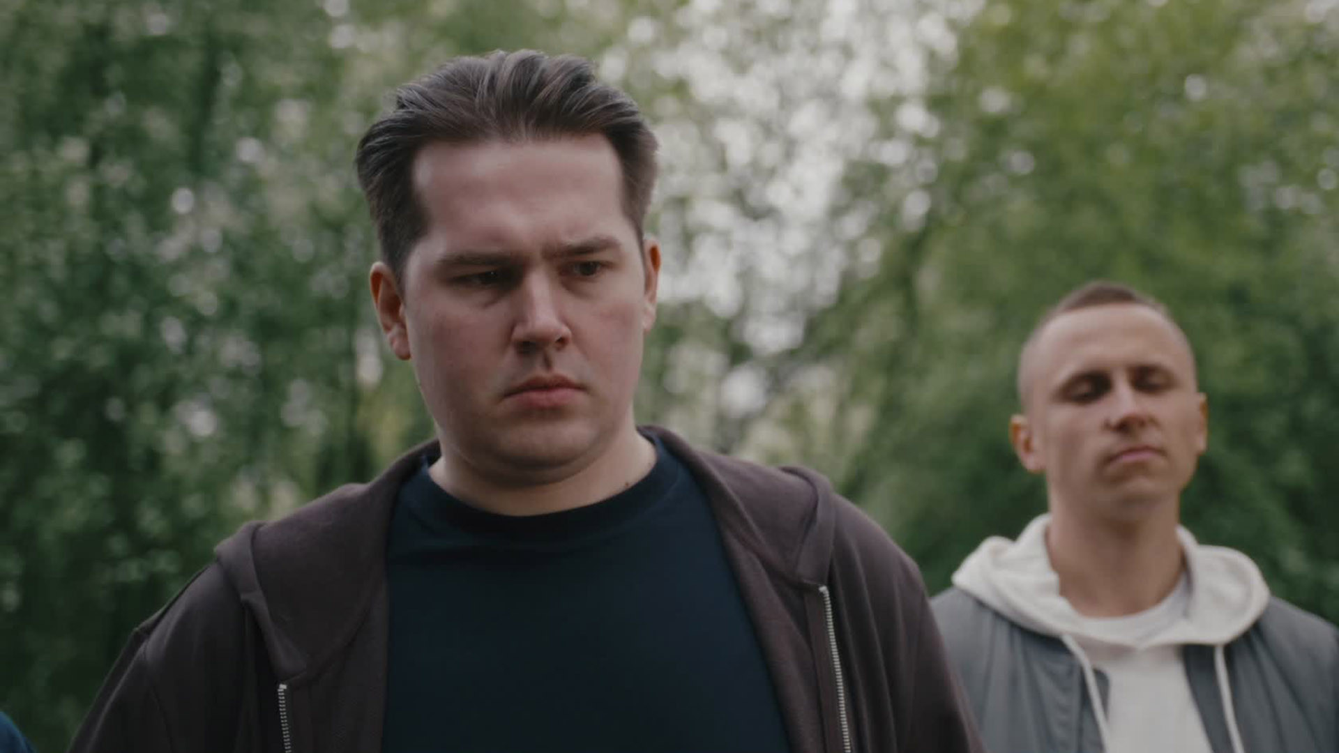 Нейровася 1 сезон 17 серия