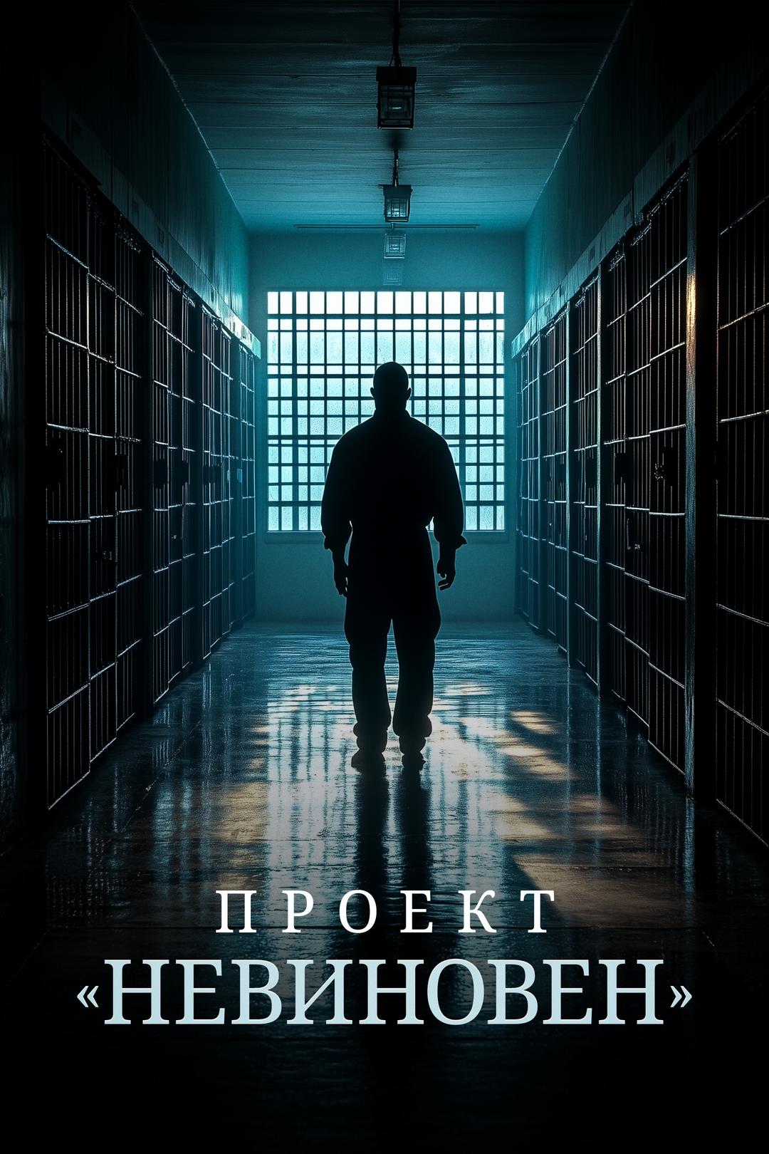 Проект «Невиновен»