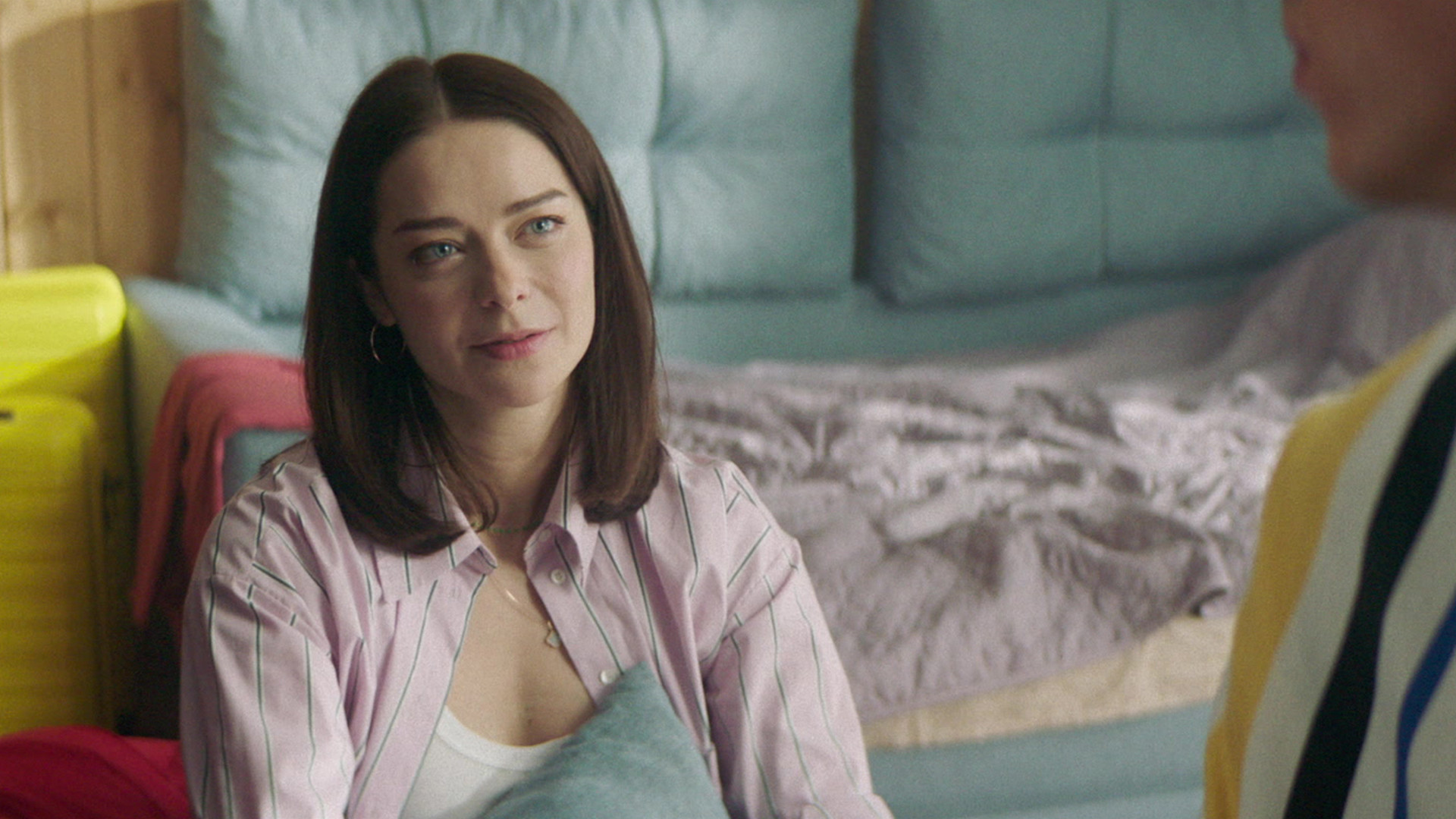 Макрон 1 сезон 18 серия