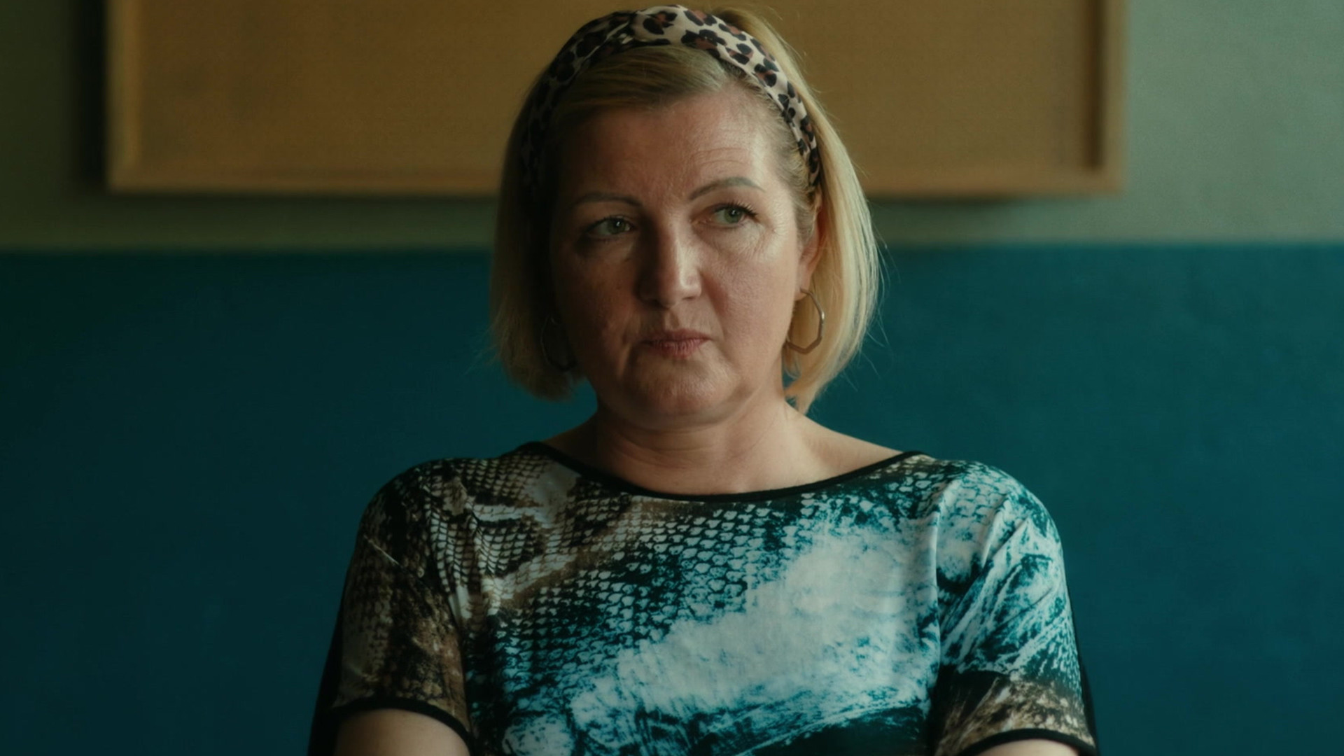 Соммердаль 5 сезон 2 серия