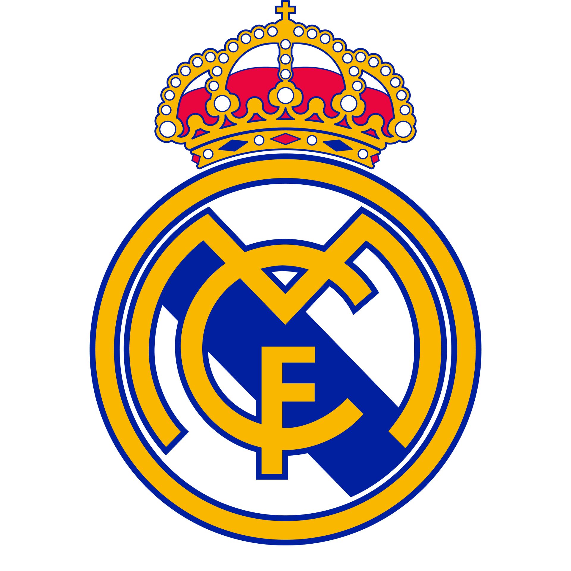 Реал Мадрид