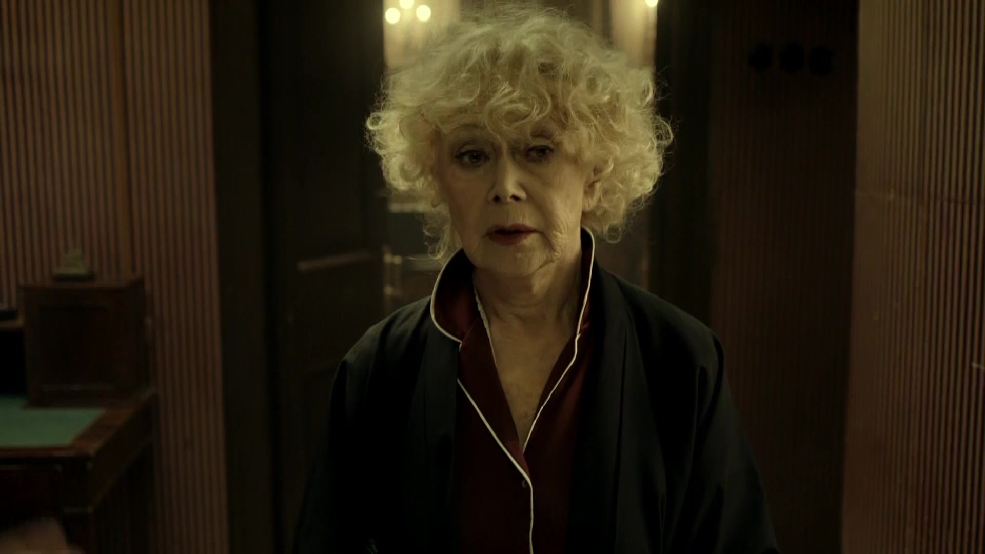 Мосгаз Формула мести 5 серия