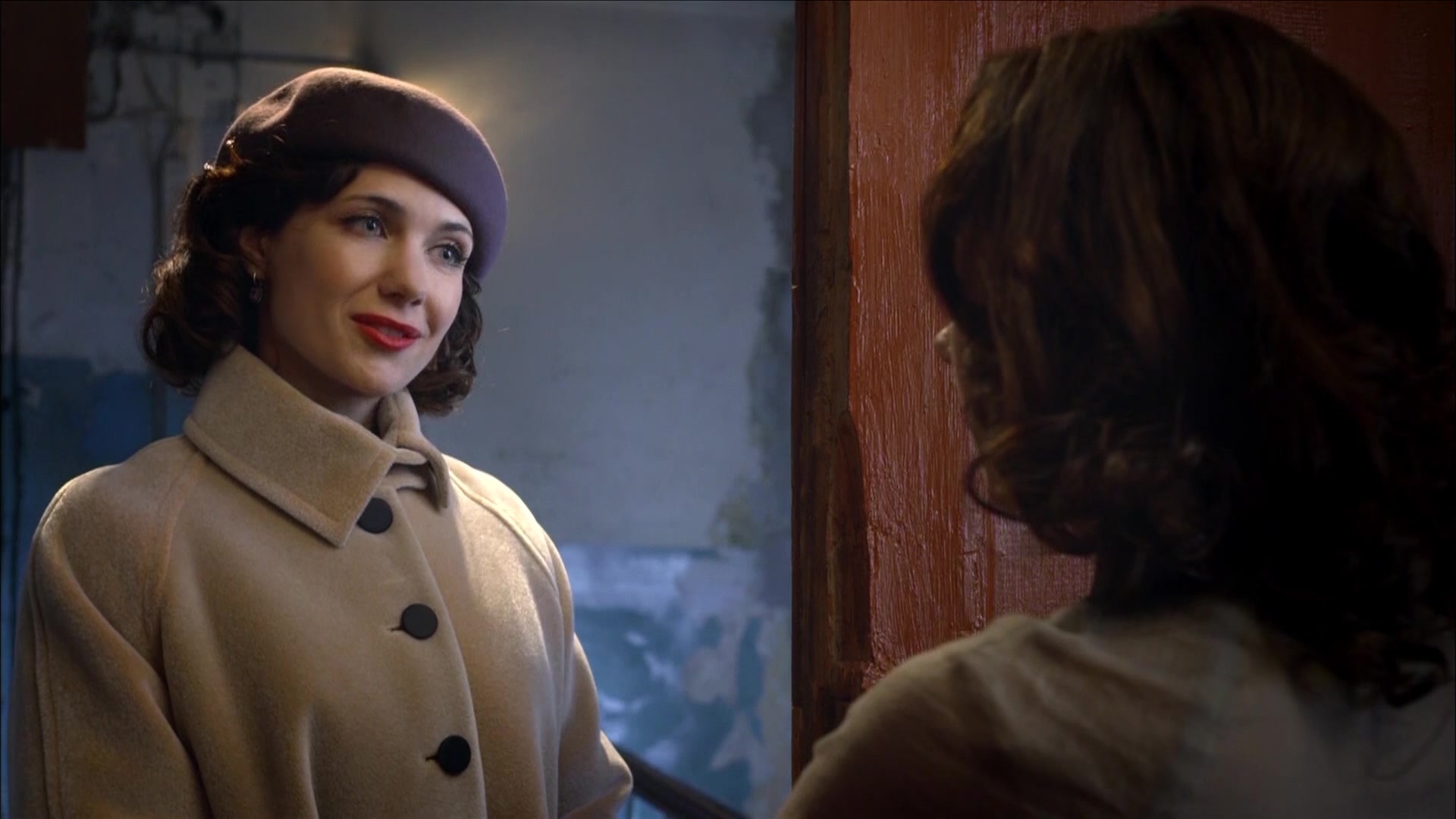 Мосгаз 4 серия