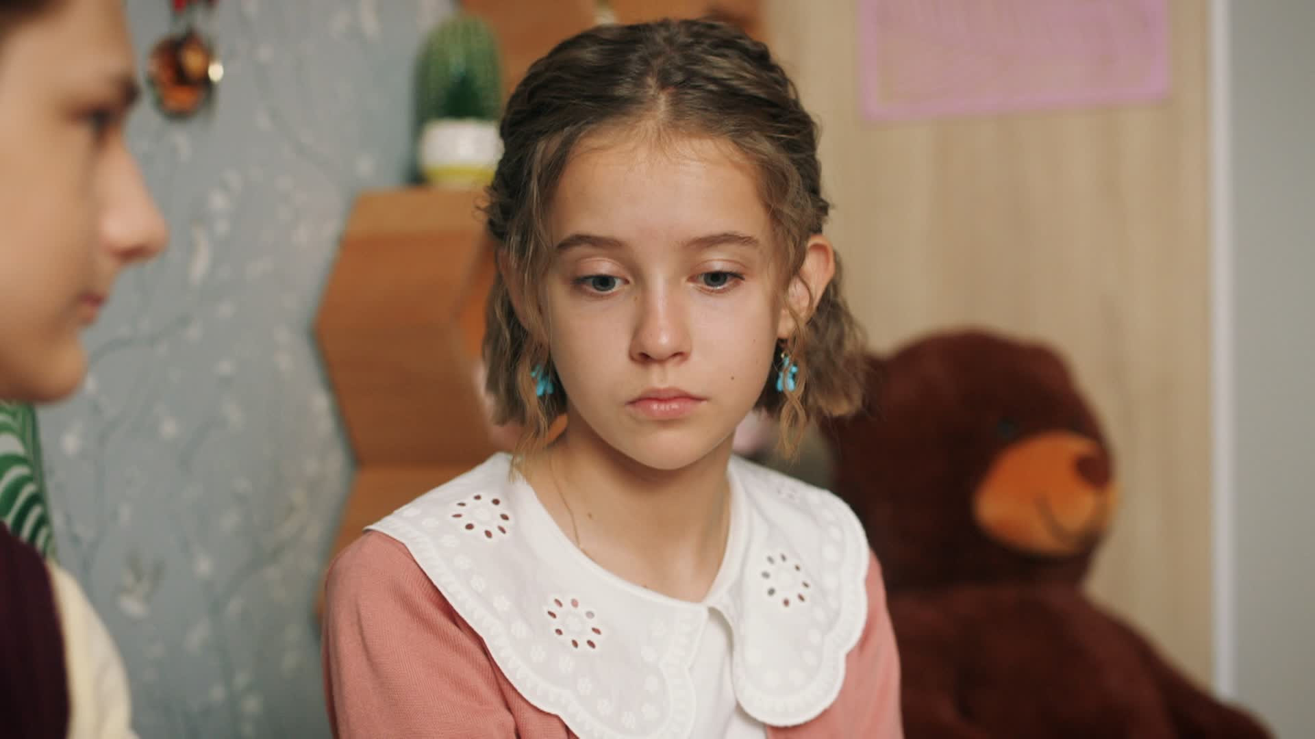 Папины дочки новые 3 сезон 20 серия