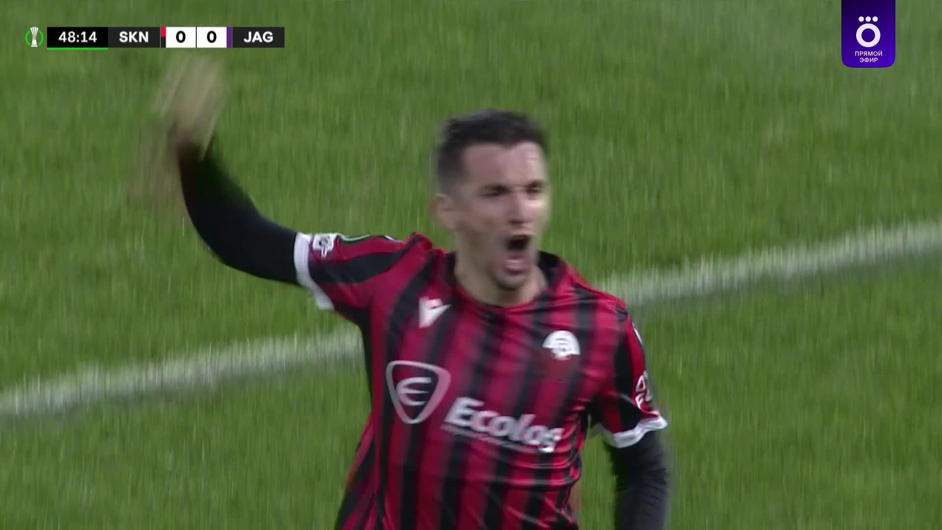 49' Гол. Liridon Latifi