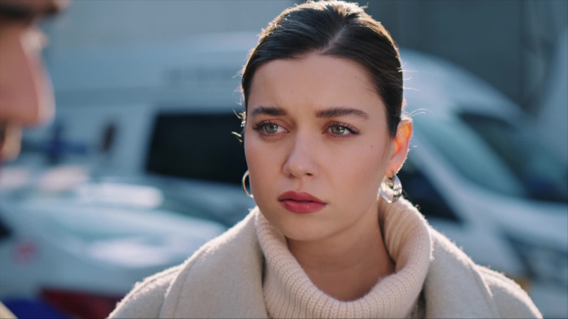 Зимородок 3 сезон 22 серия