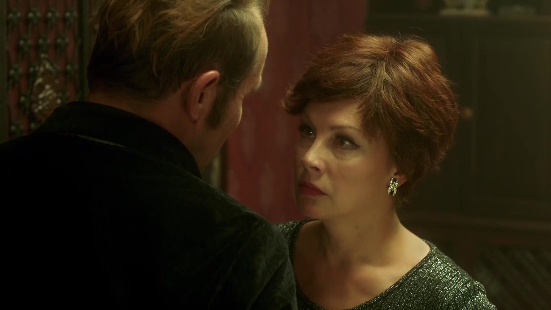 Мосгаз Катран 2 серия