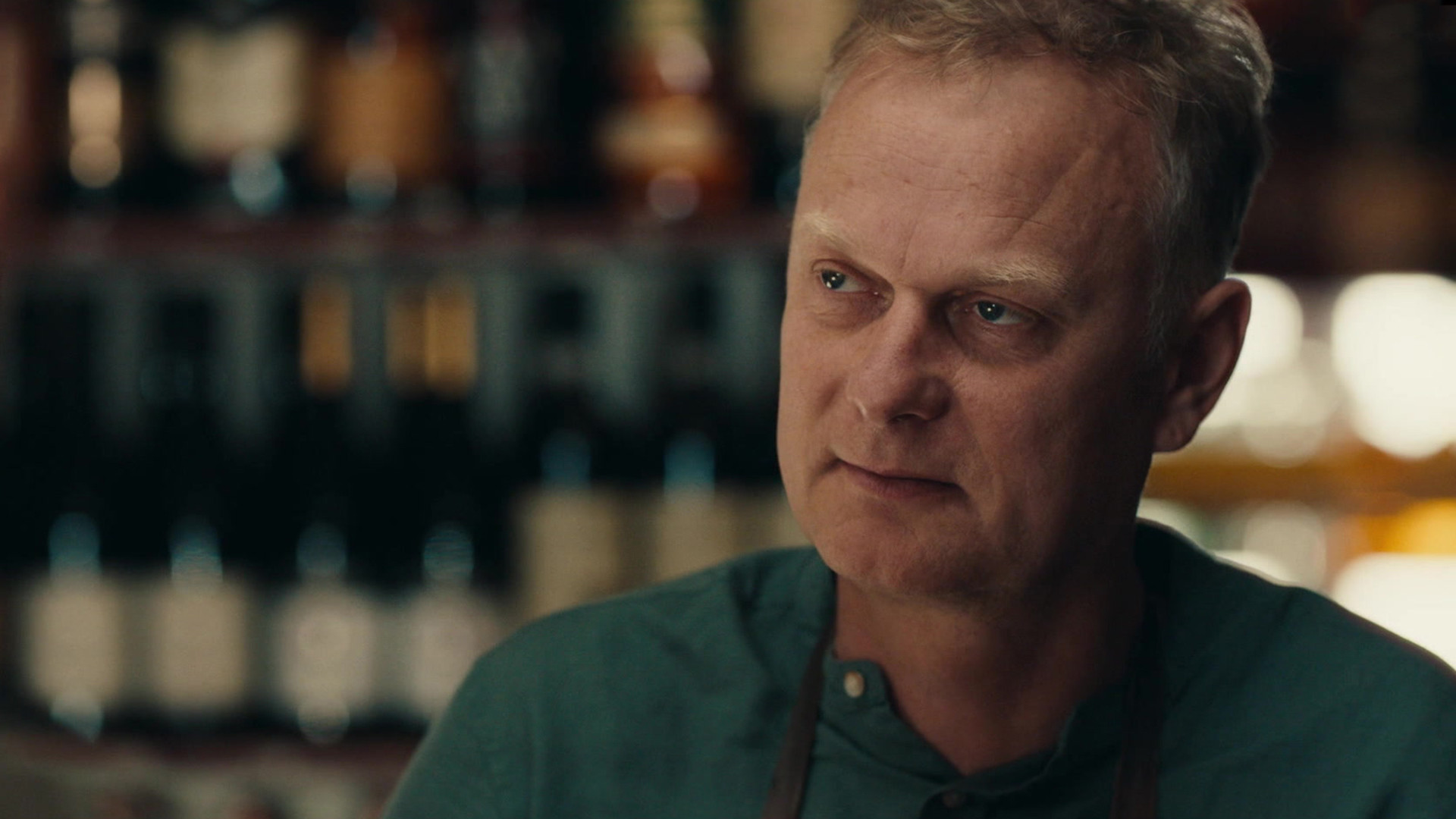 Соммердаль 4 сезон 2 серия