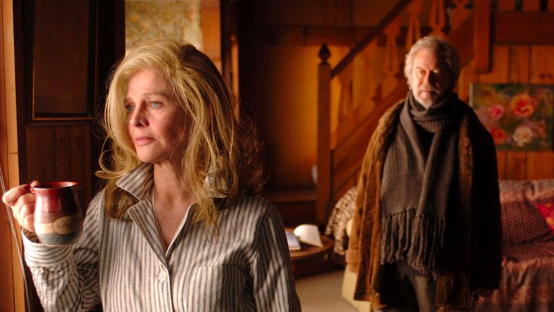 Away from her. Away from her. Пожилая пара. Away from her. Away from her.