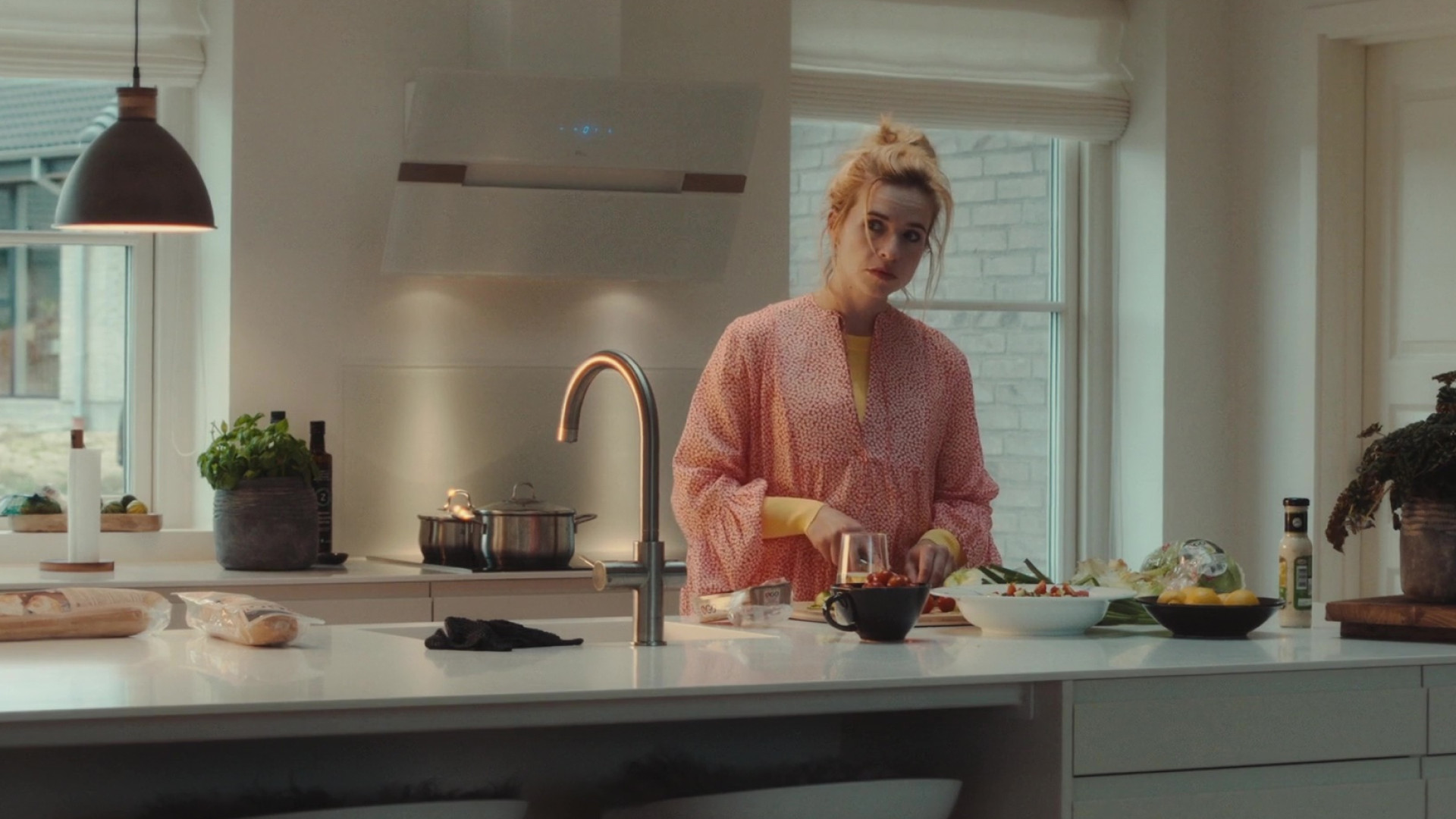 Соммердаль 2 сезон 7 серия