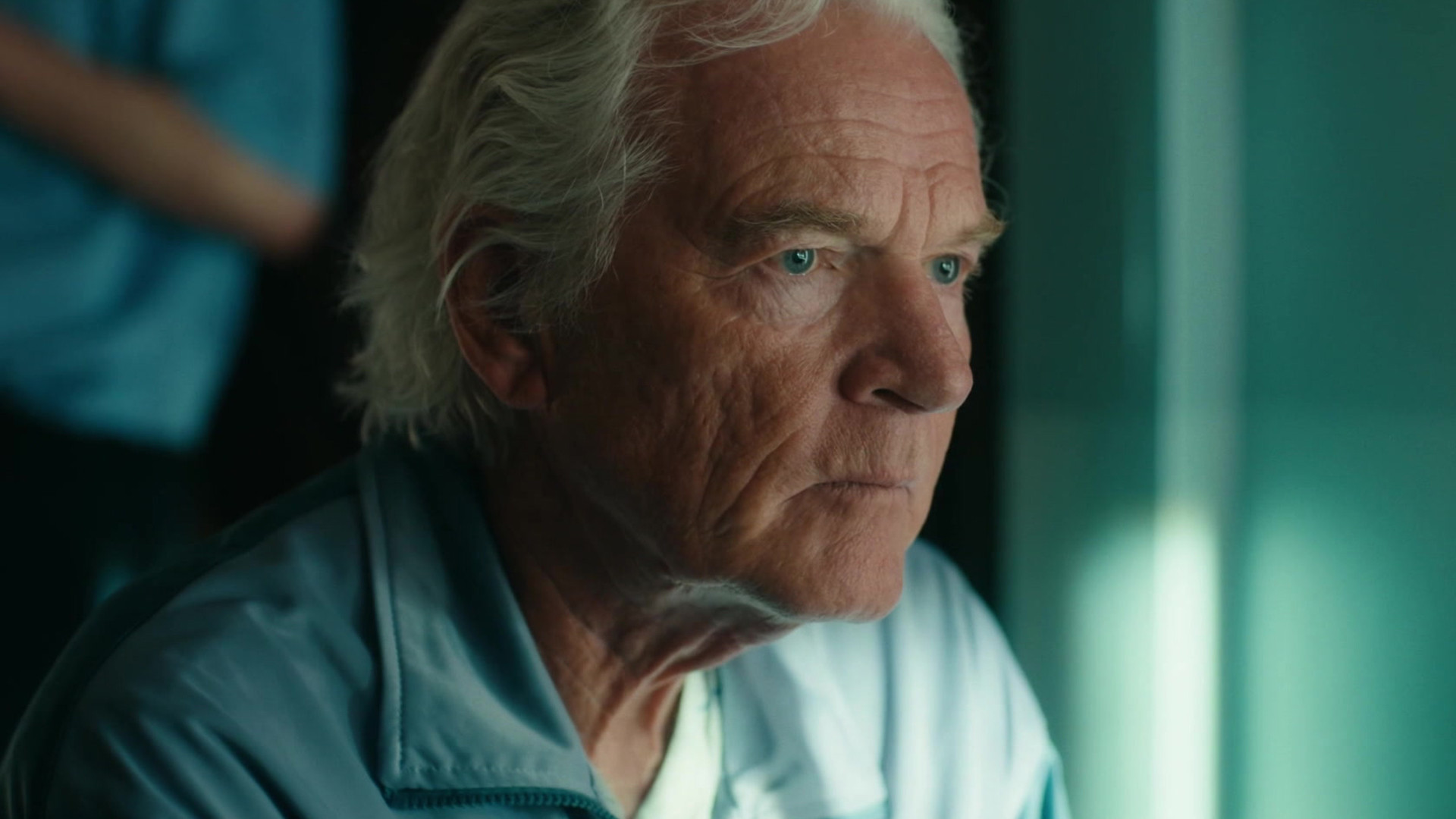 Соммердаль 5 сезон 3 серия