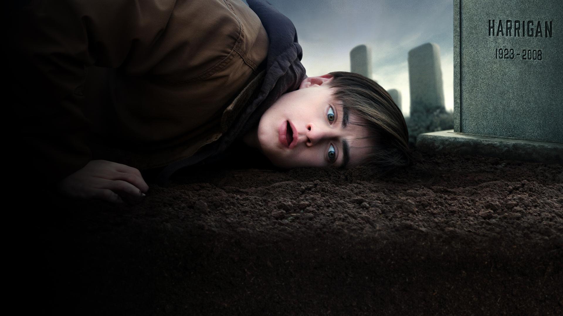 Телефон мистера Харригана