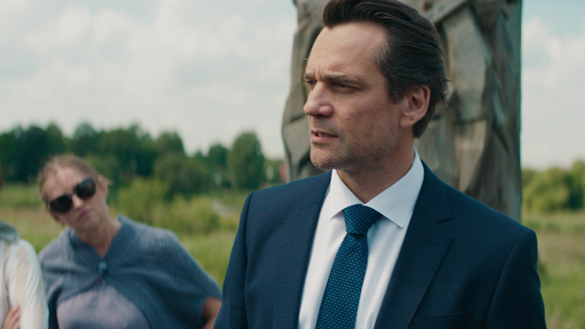 Варшава 21 1 сезон 5 серия