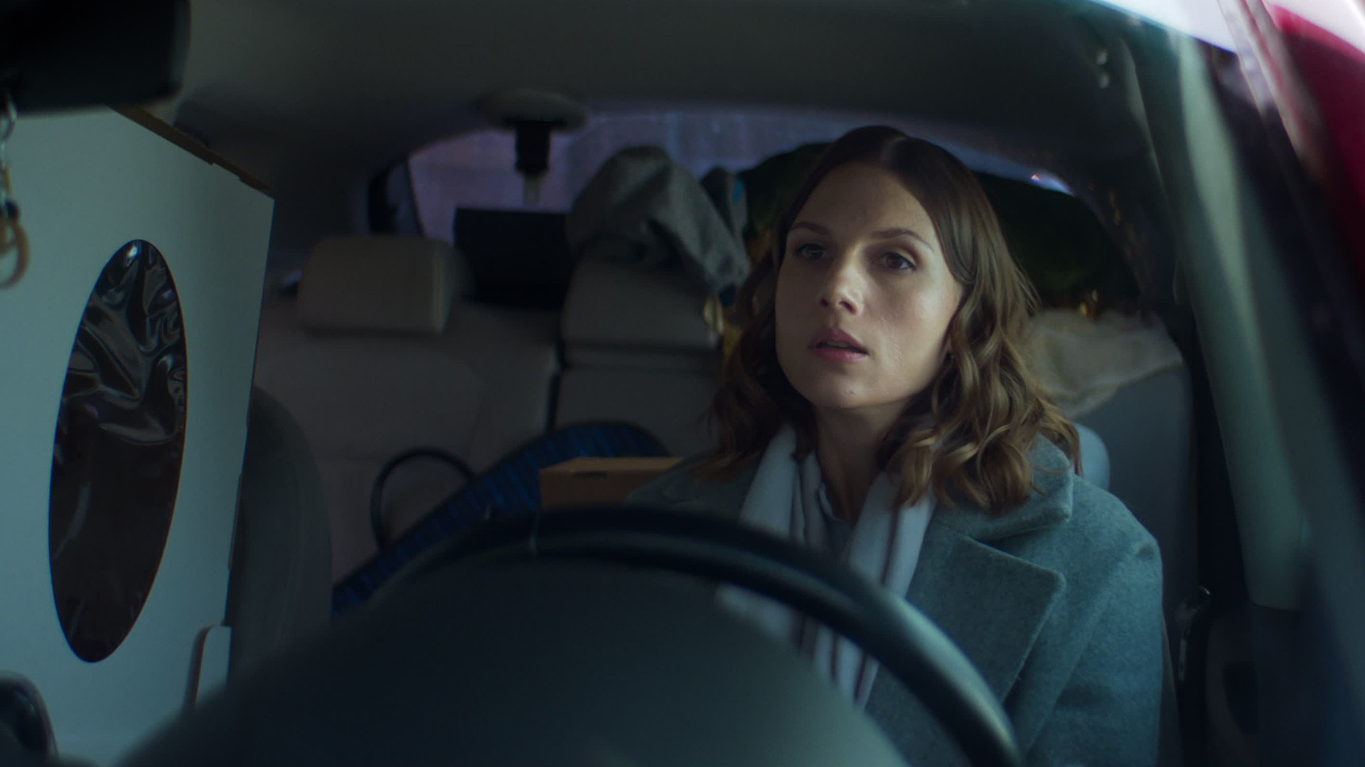 Мамонты 1 сезон 8 серия