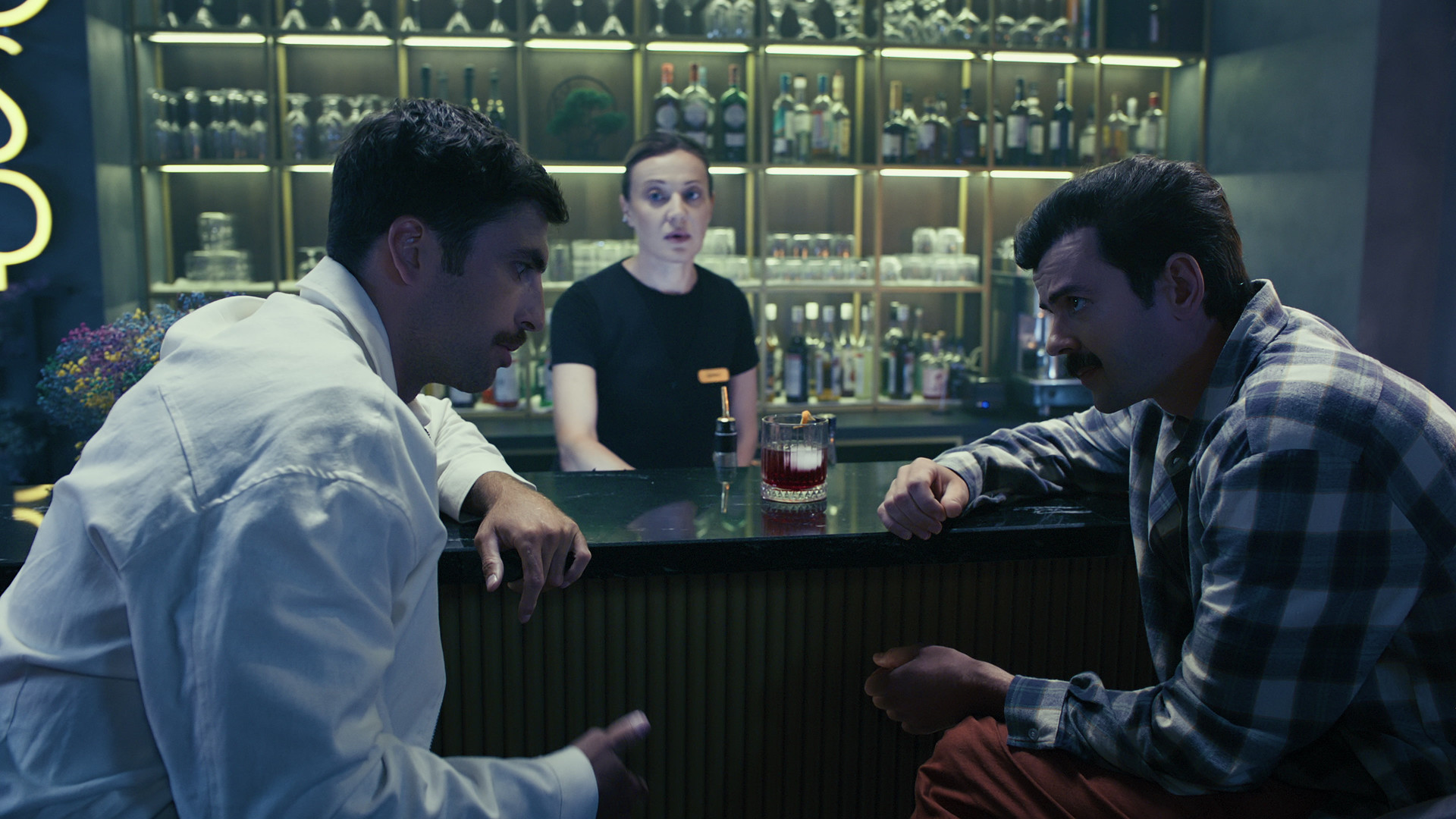 Секс до и после 2 сезон 10 серия