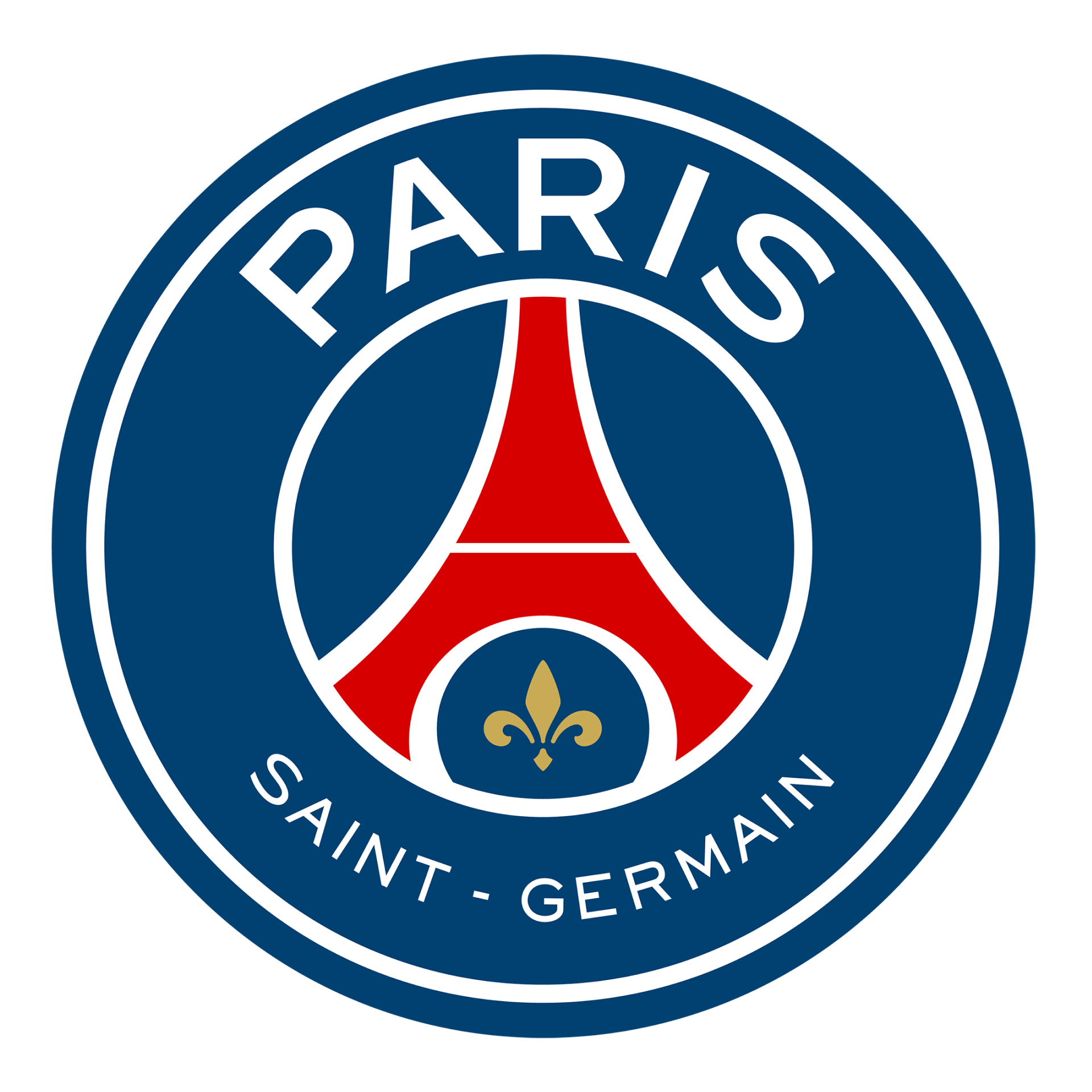 Пари Сен-Жермен