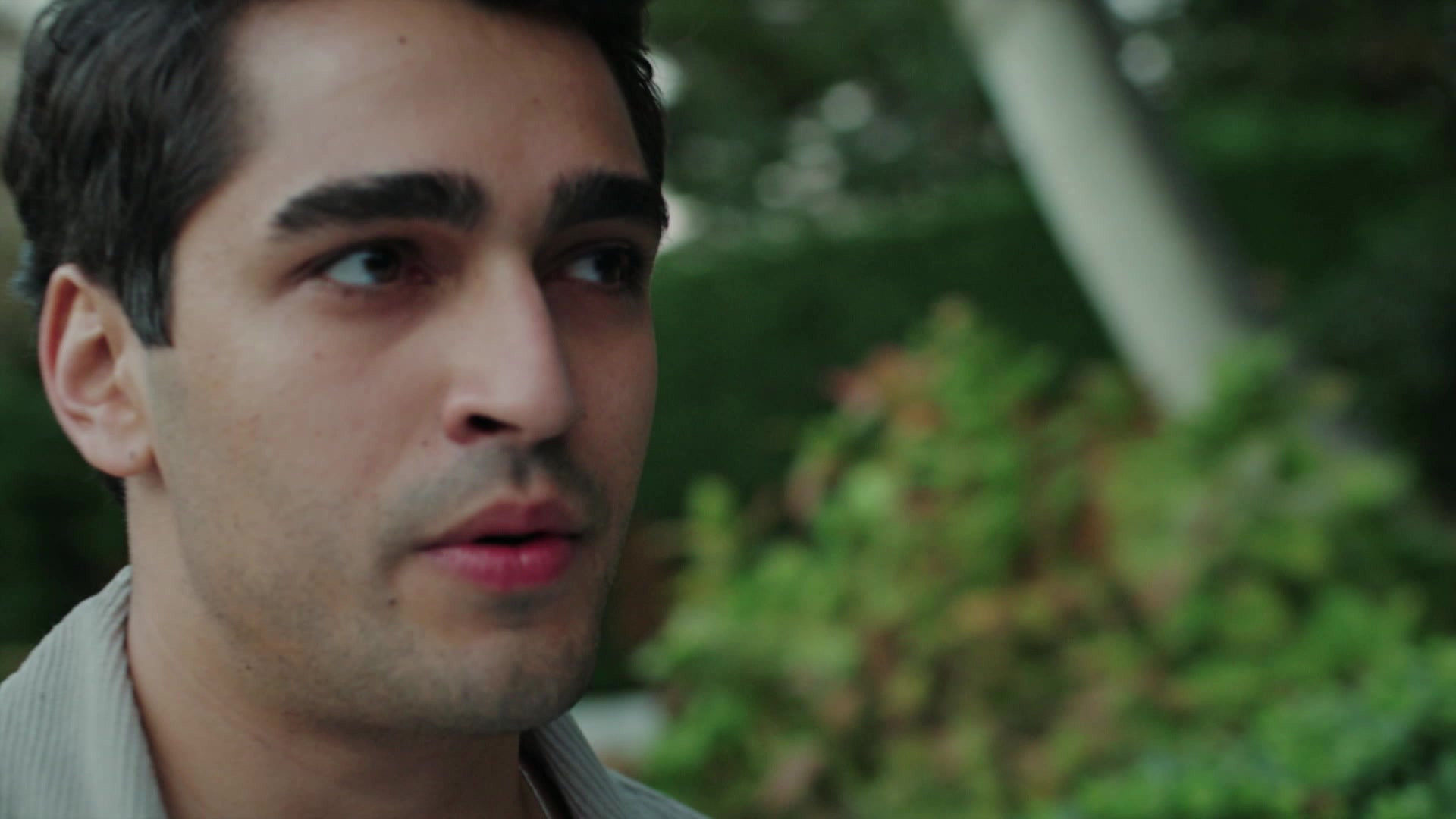 Зимородок 1 сезон 20 серия