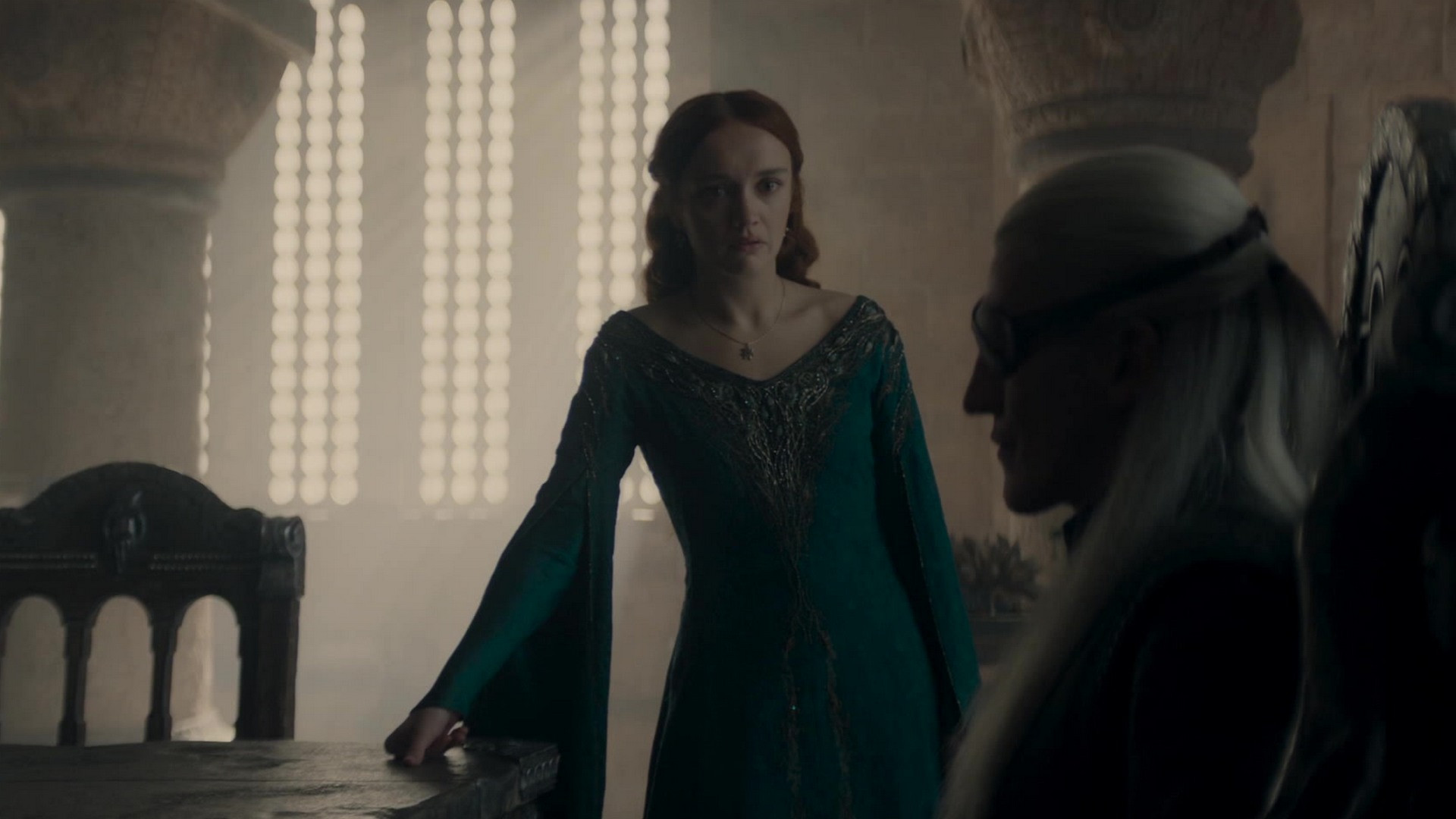 Дом Дракона 2 сезон 6 серия