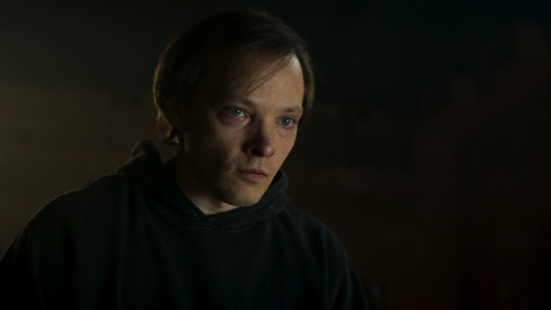 Чёрная графиня 1 сезон 3 серия