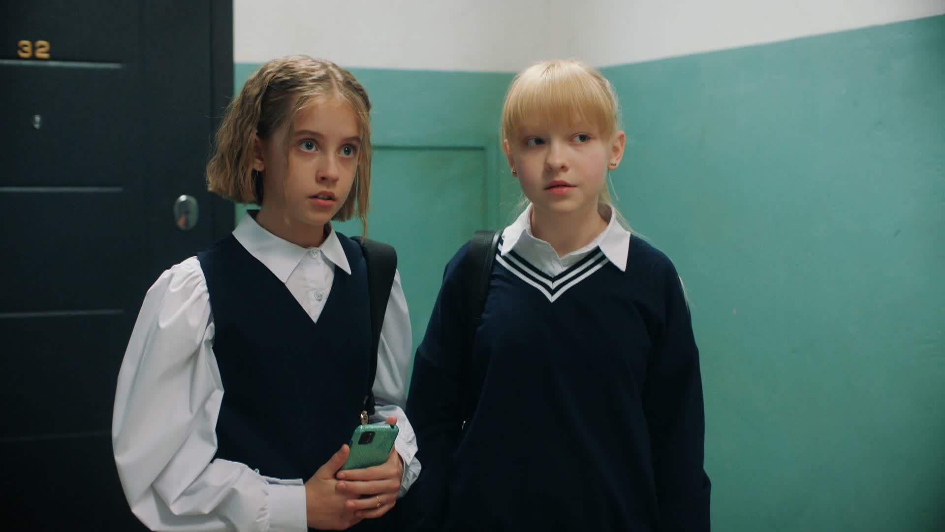 Папины дочки новые 3 сезон 4 серия