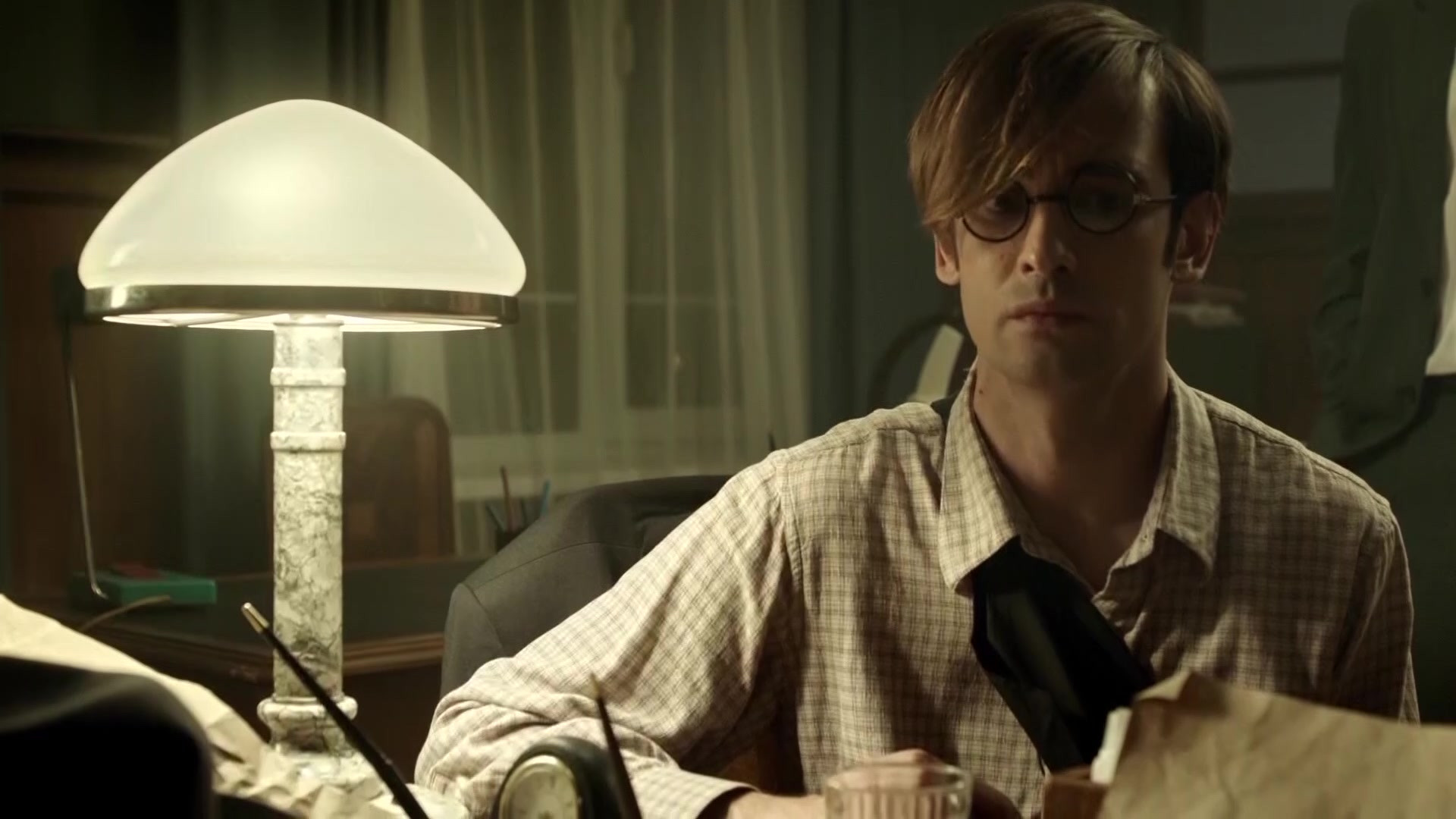 Мосгаз Катран 8 серия