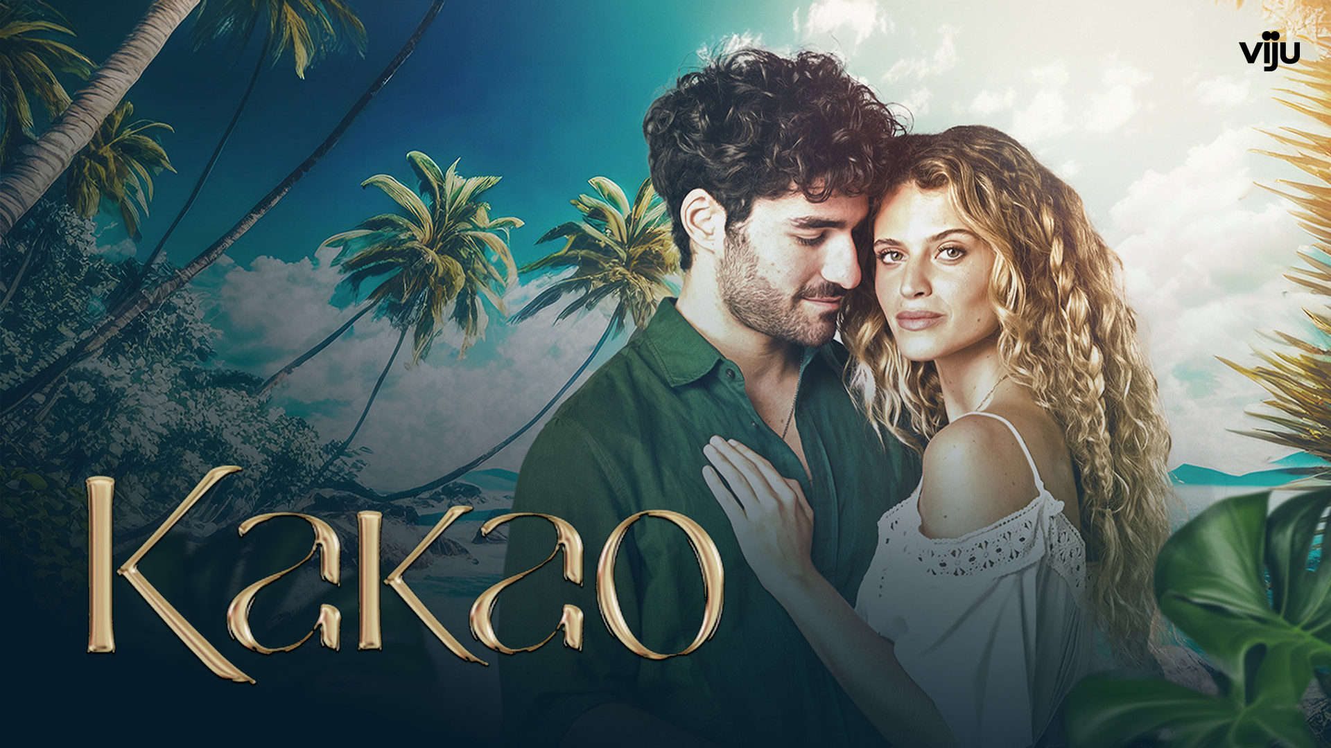Какао (сериал, 2024, 1 сезон) смотреть онлайн в хорошем качестве